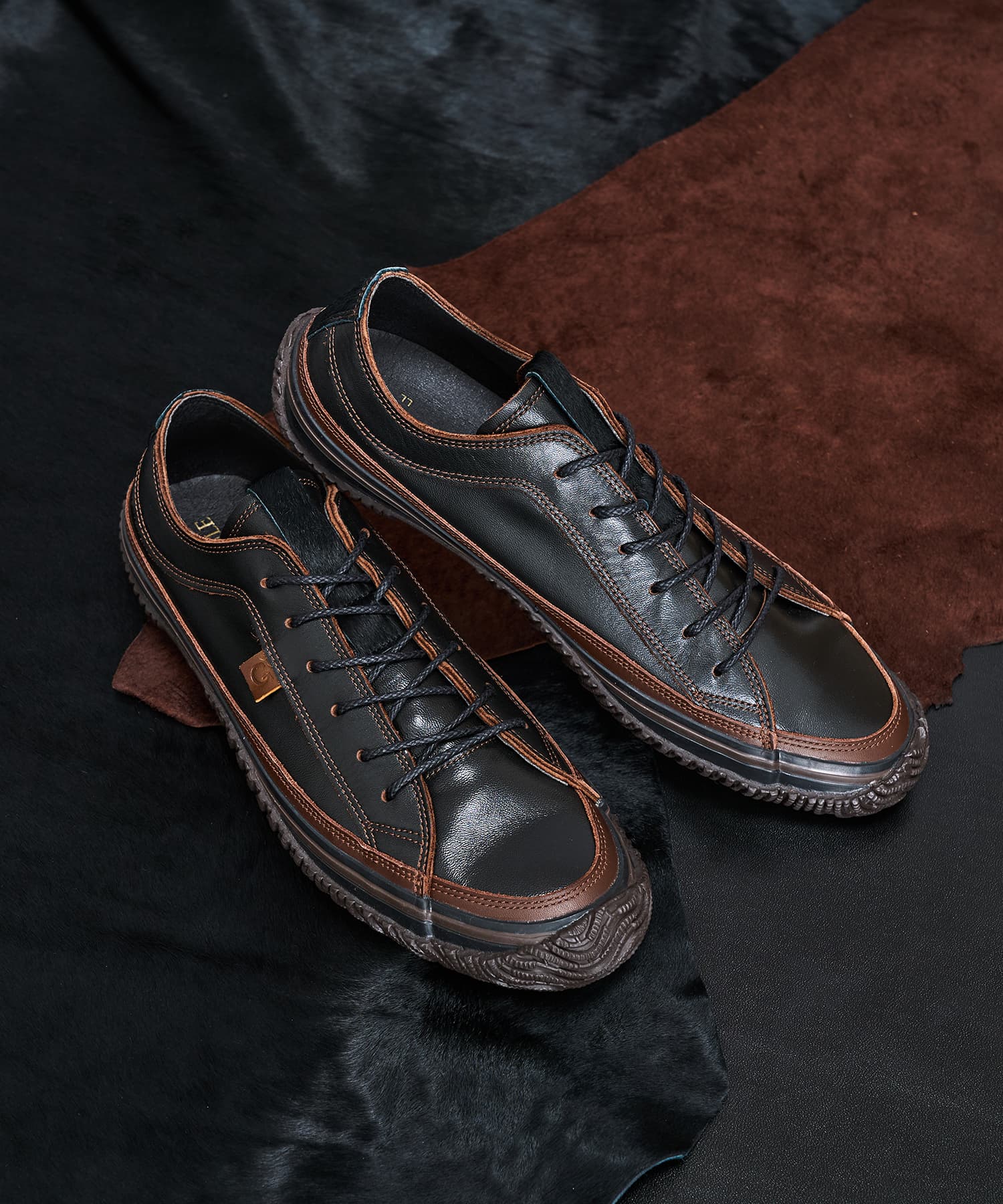 SP-1067 Black - Image 7