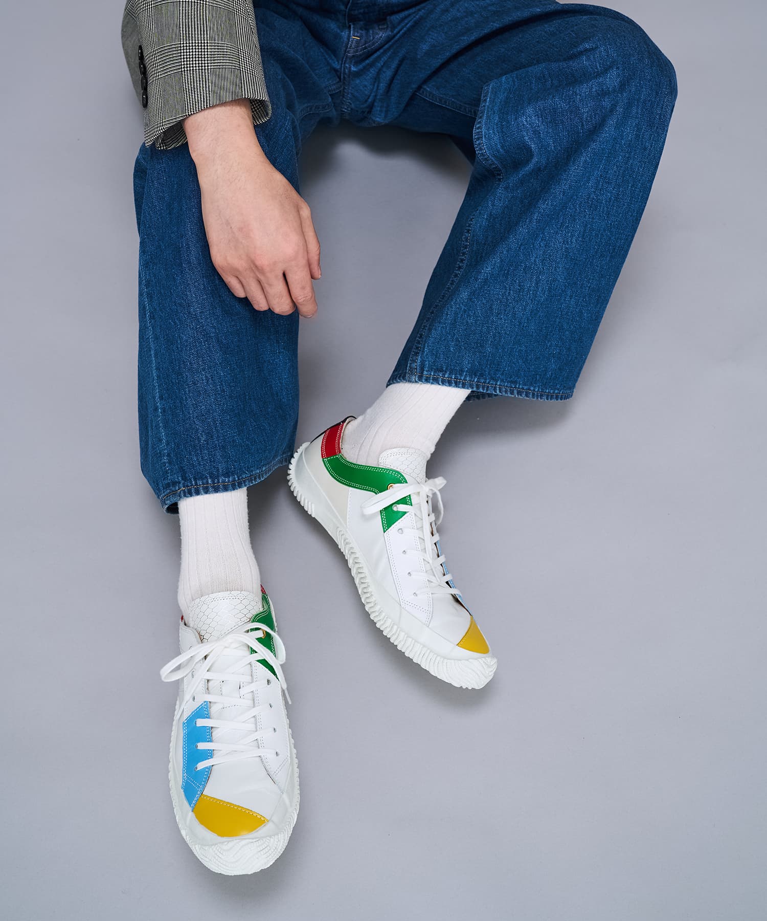 SP-1071 White - Image 13
