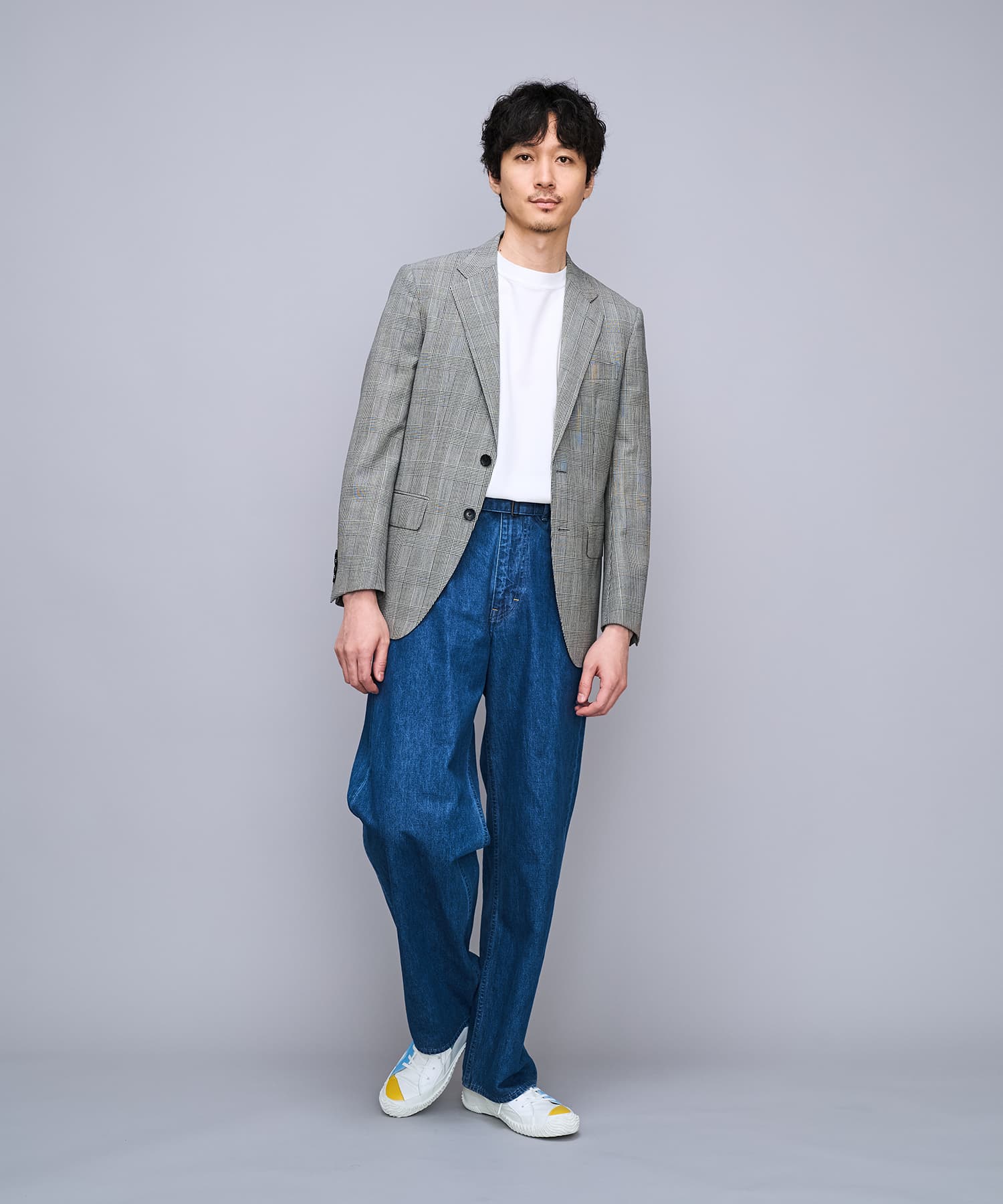 SP-1071 White - Image 15
