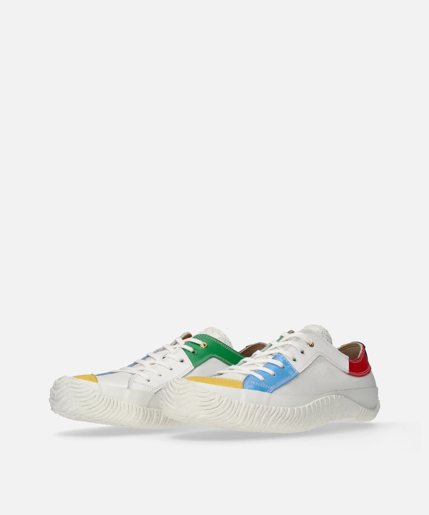 SP-1071 White - Image 2