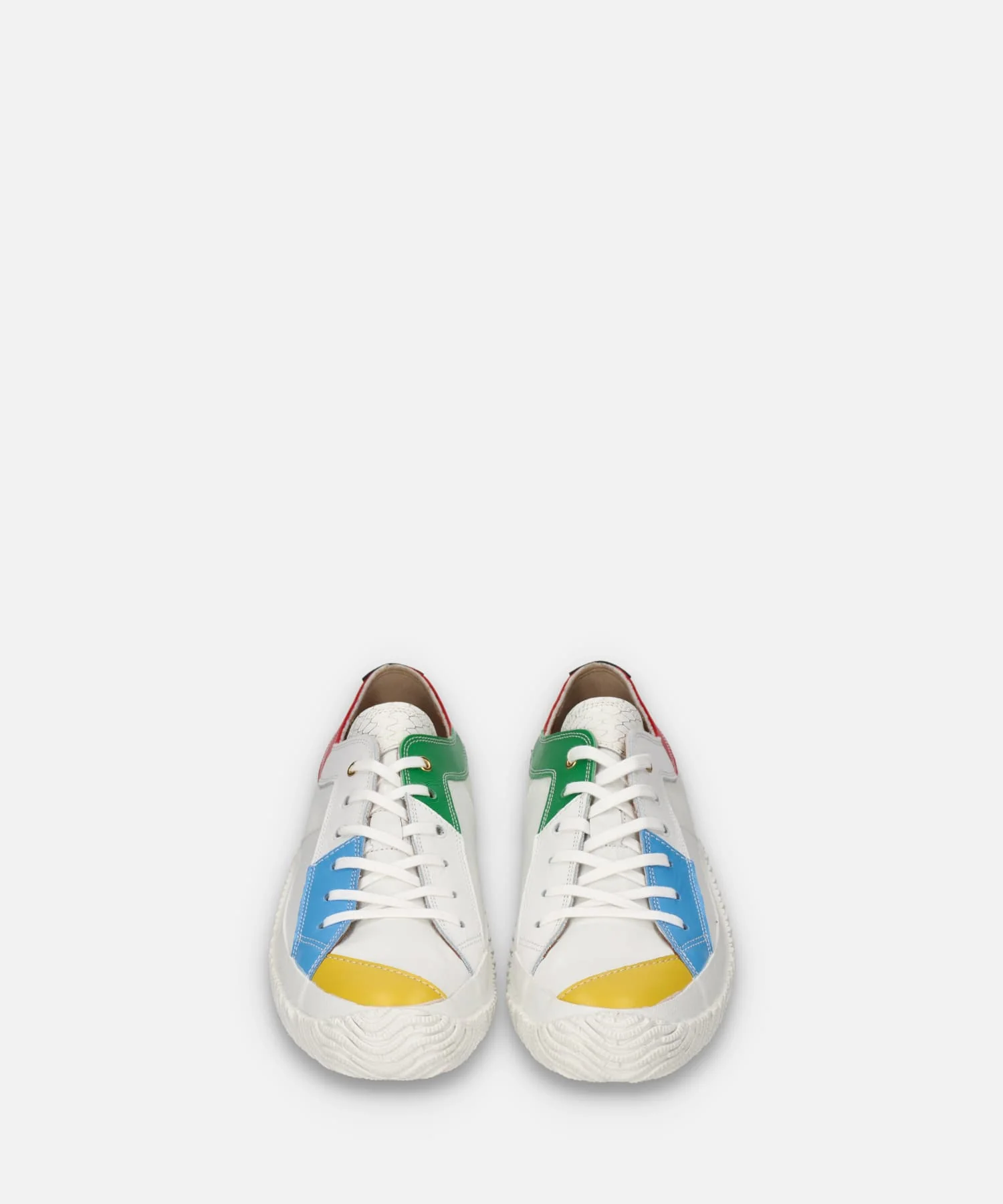 SP-1071 White - Image 5