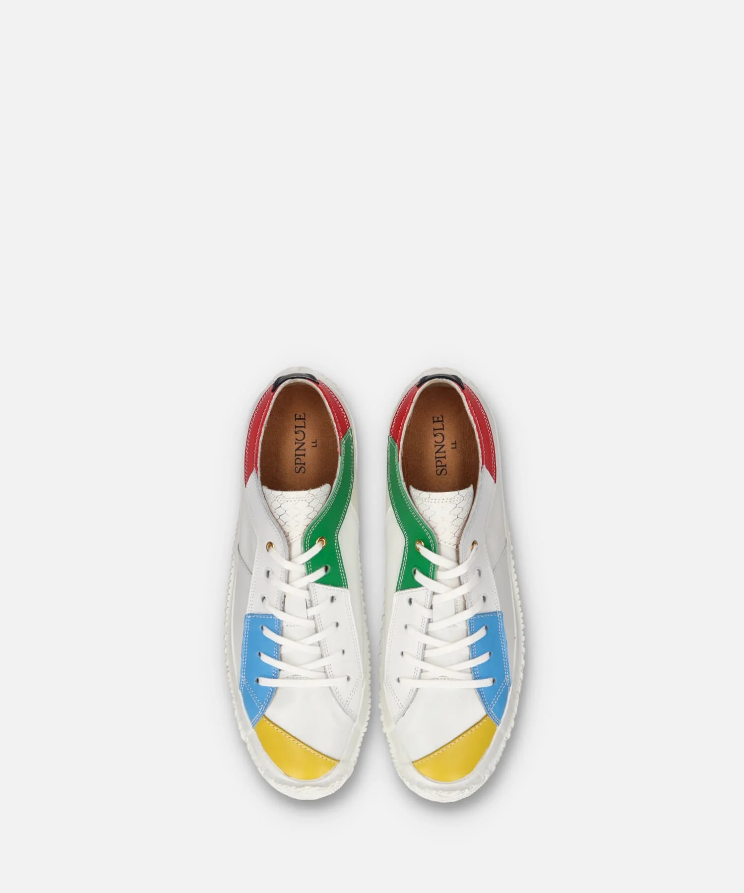 SP-1071 White - Image 6