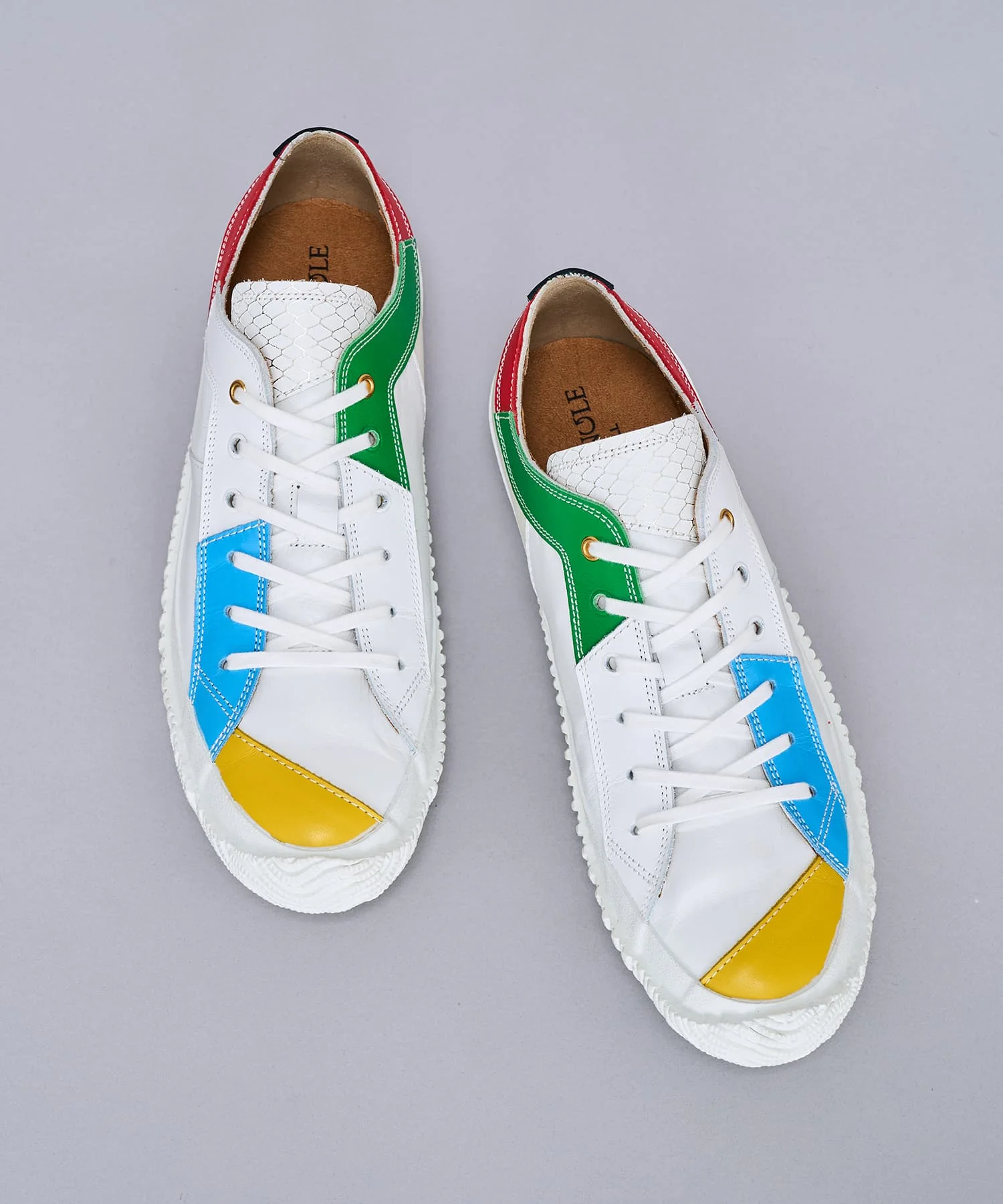 SP-1071 White - Image 8