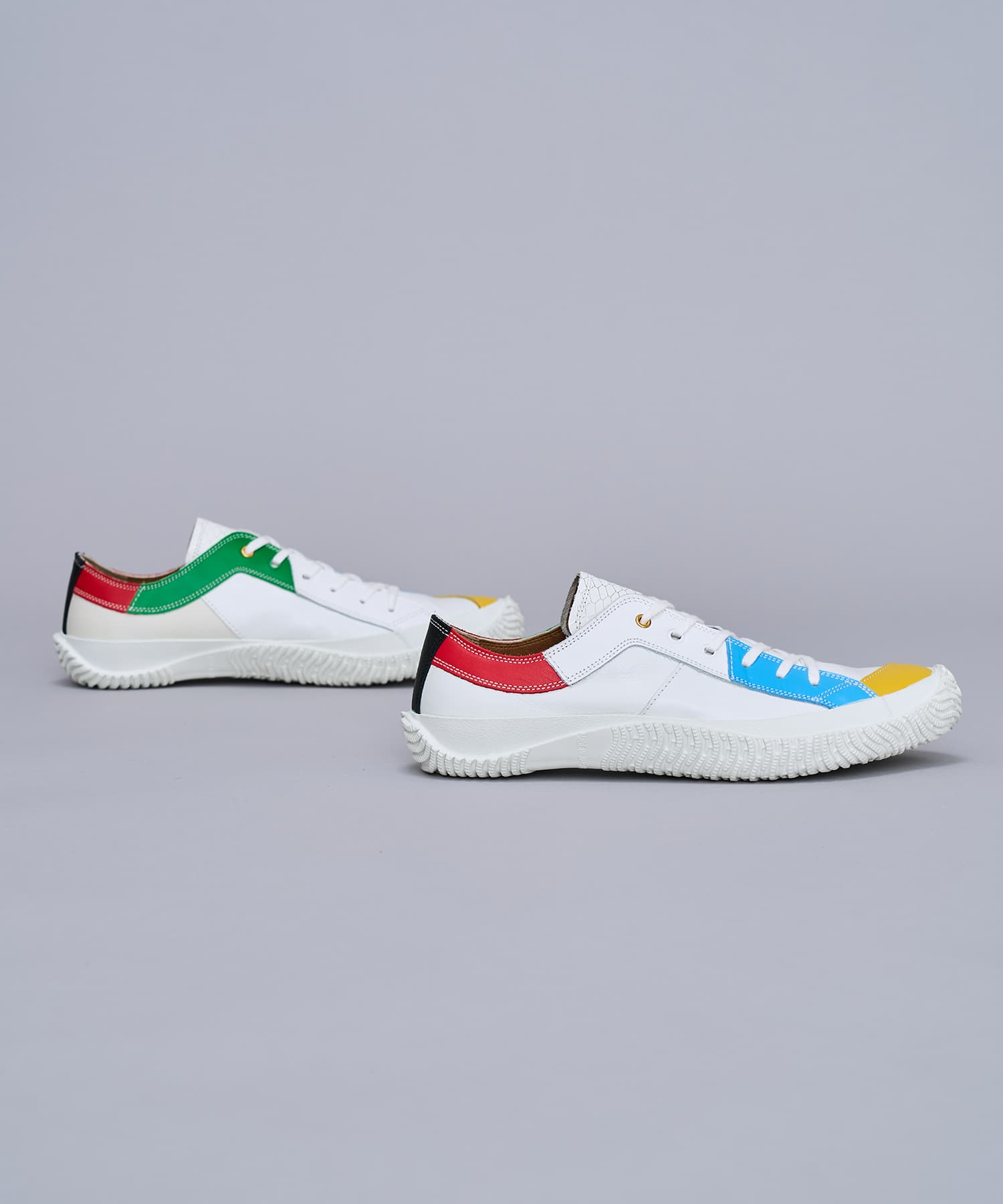 SP-1071 White - Image 9