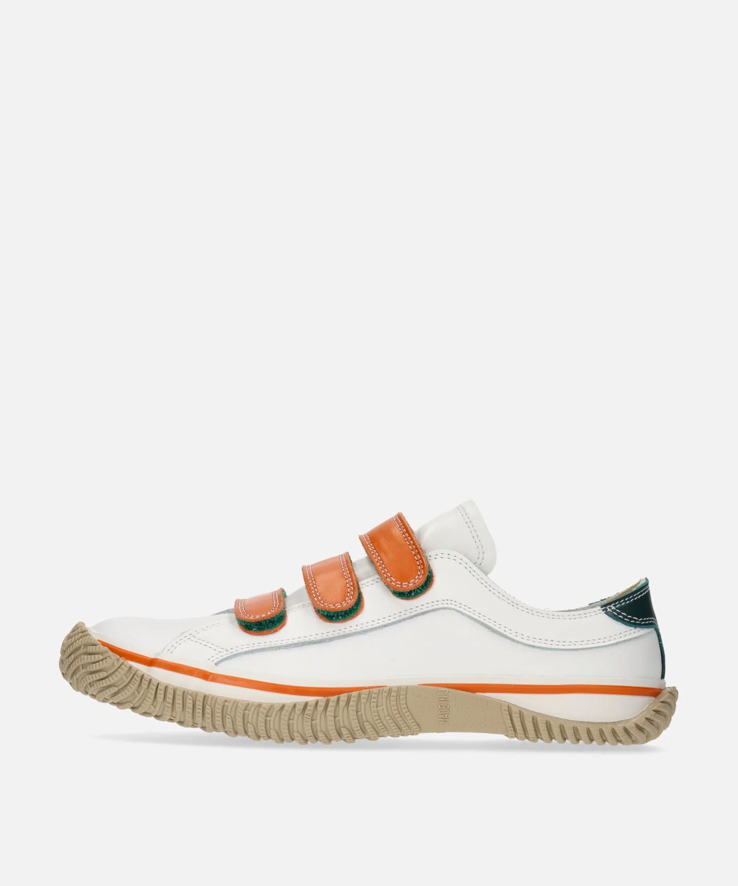 SP-1072 White/Orange