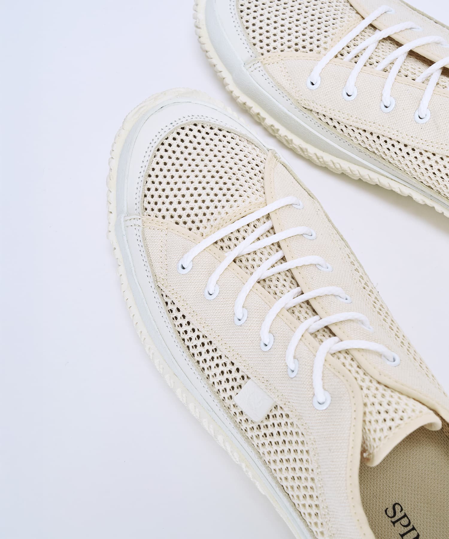 SP-1073 White - Image 10