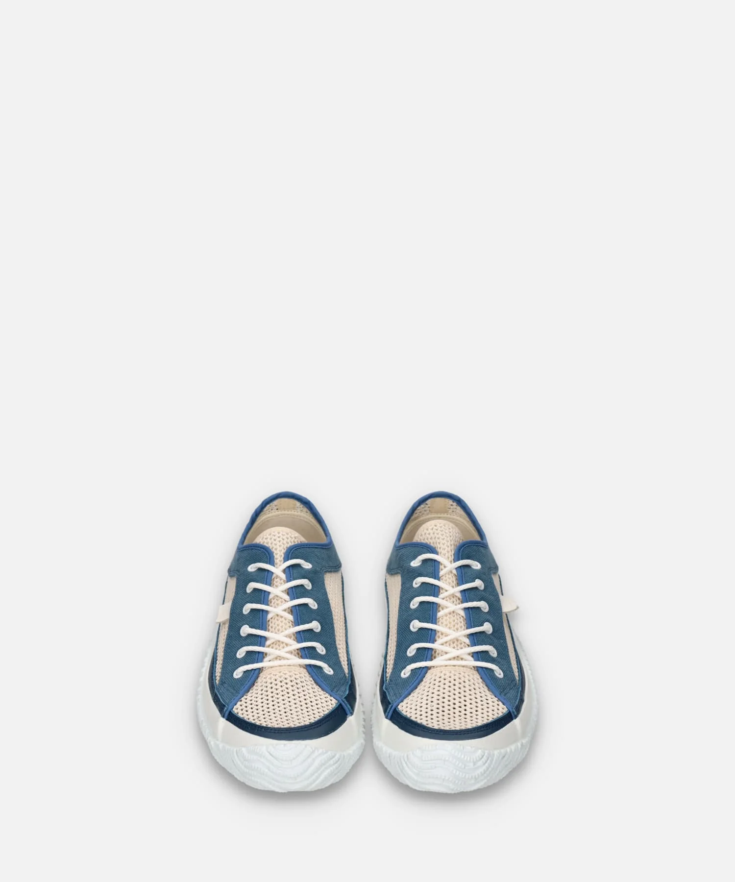 SP-1073 White/Navy - Image 5