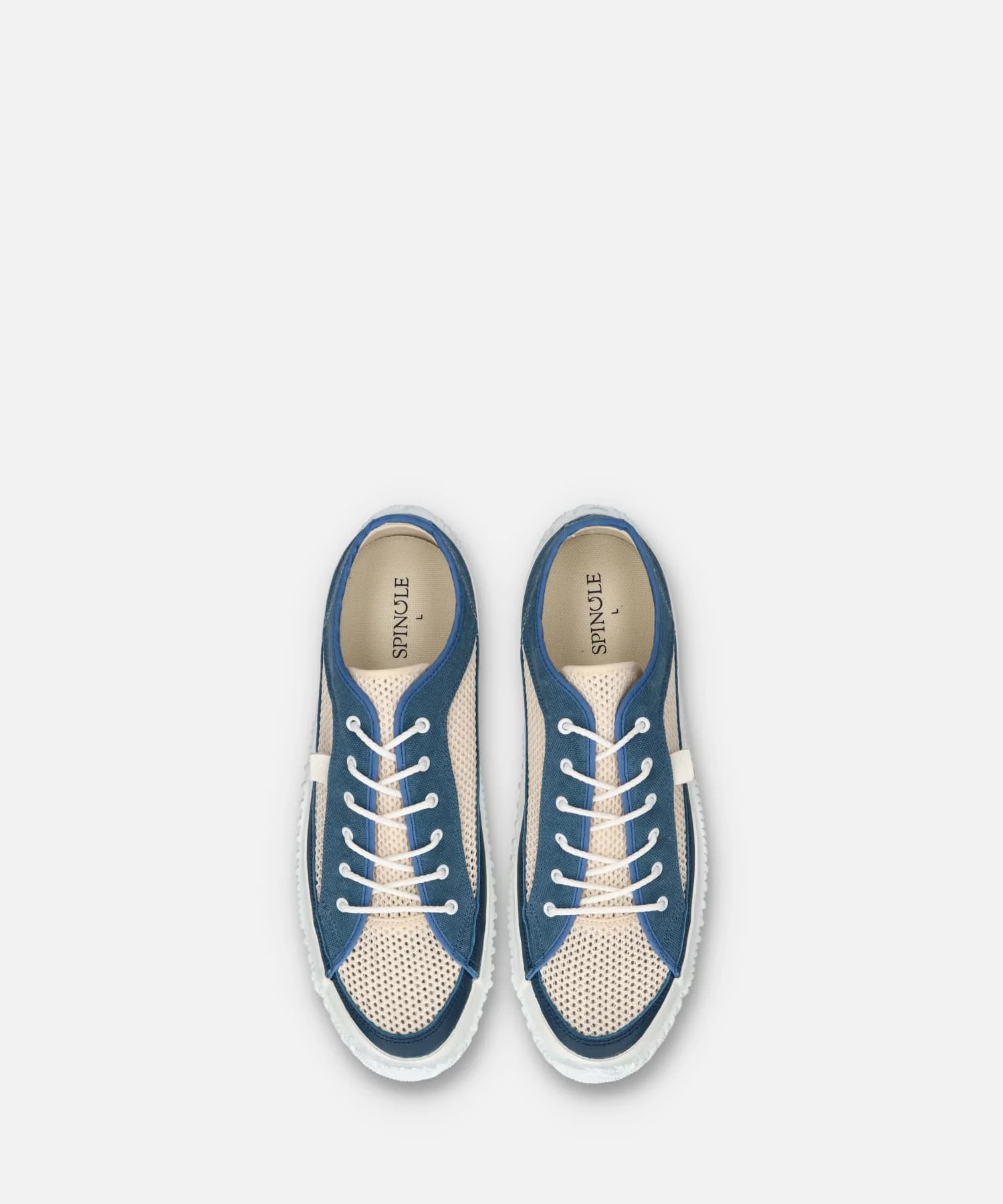 SP-1073 White/Navy - Image 6