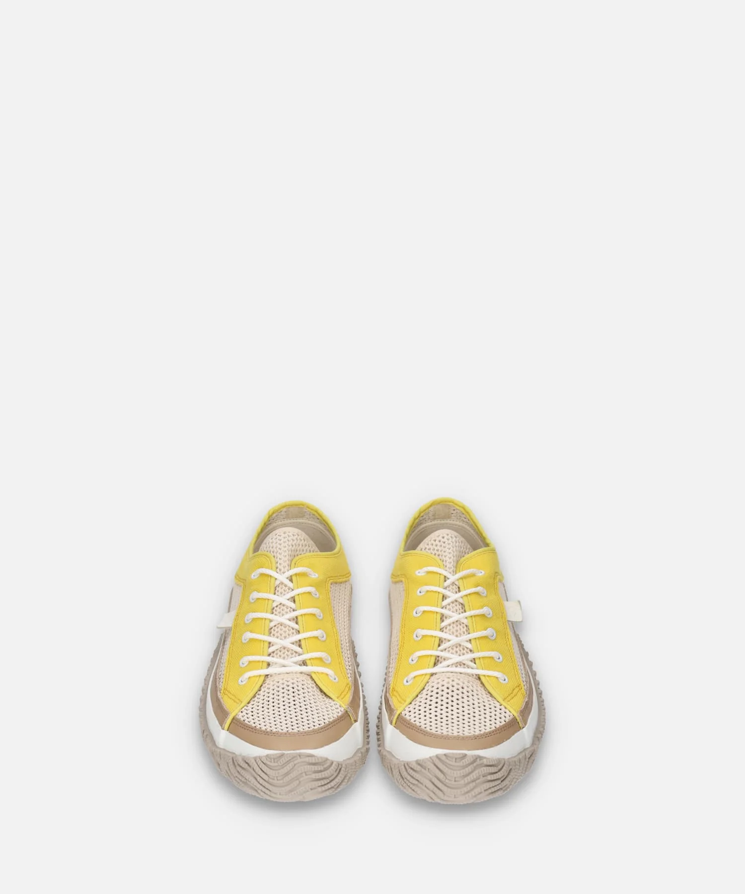 SP-1073 White/Yellow - Image 5