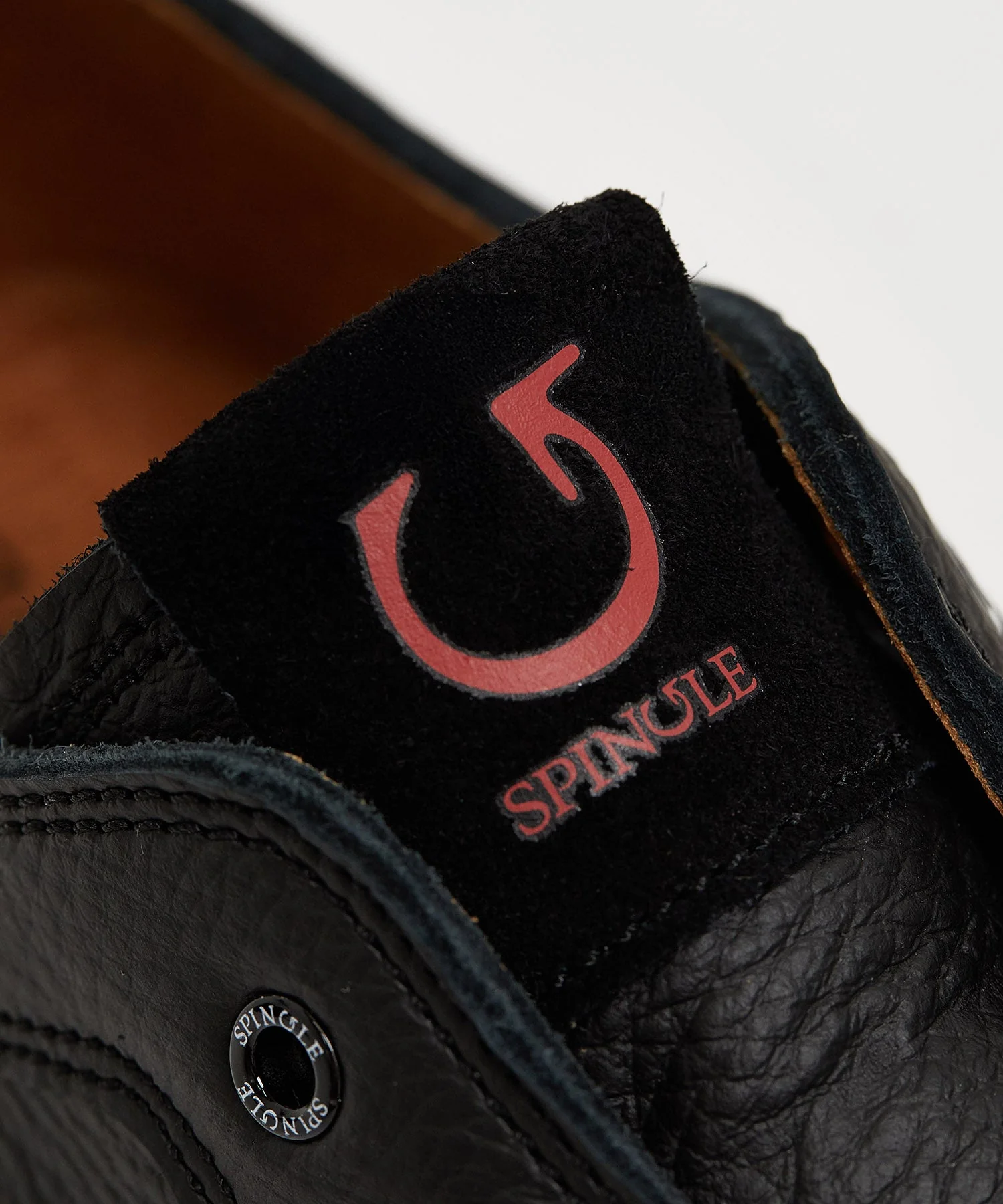 SP-107IL Black/Brown - Image 10
