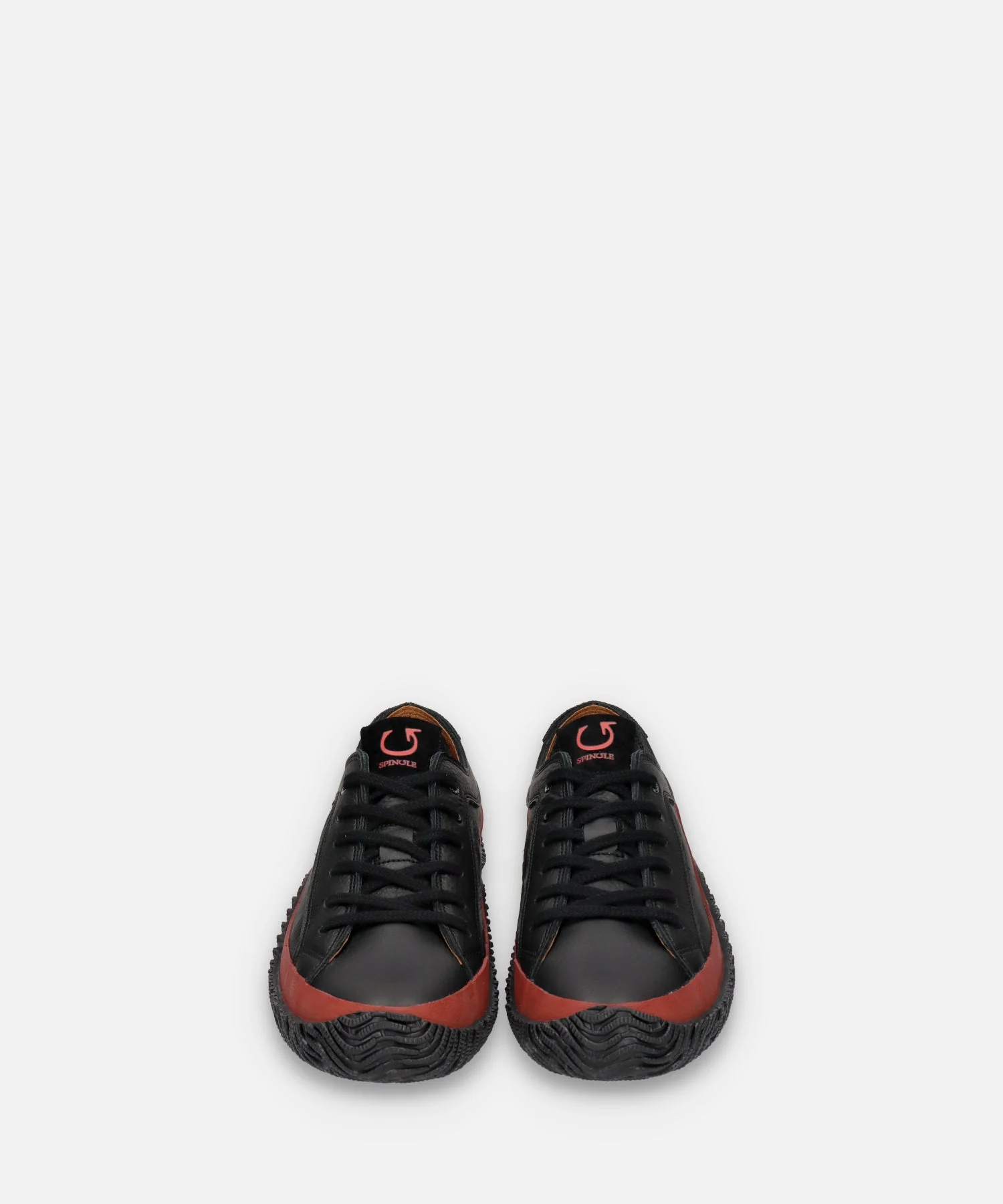 SP-107IL Black/Brown - Image 5