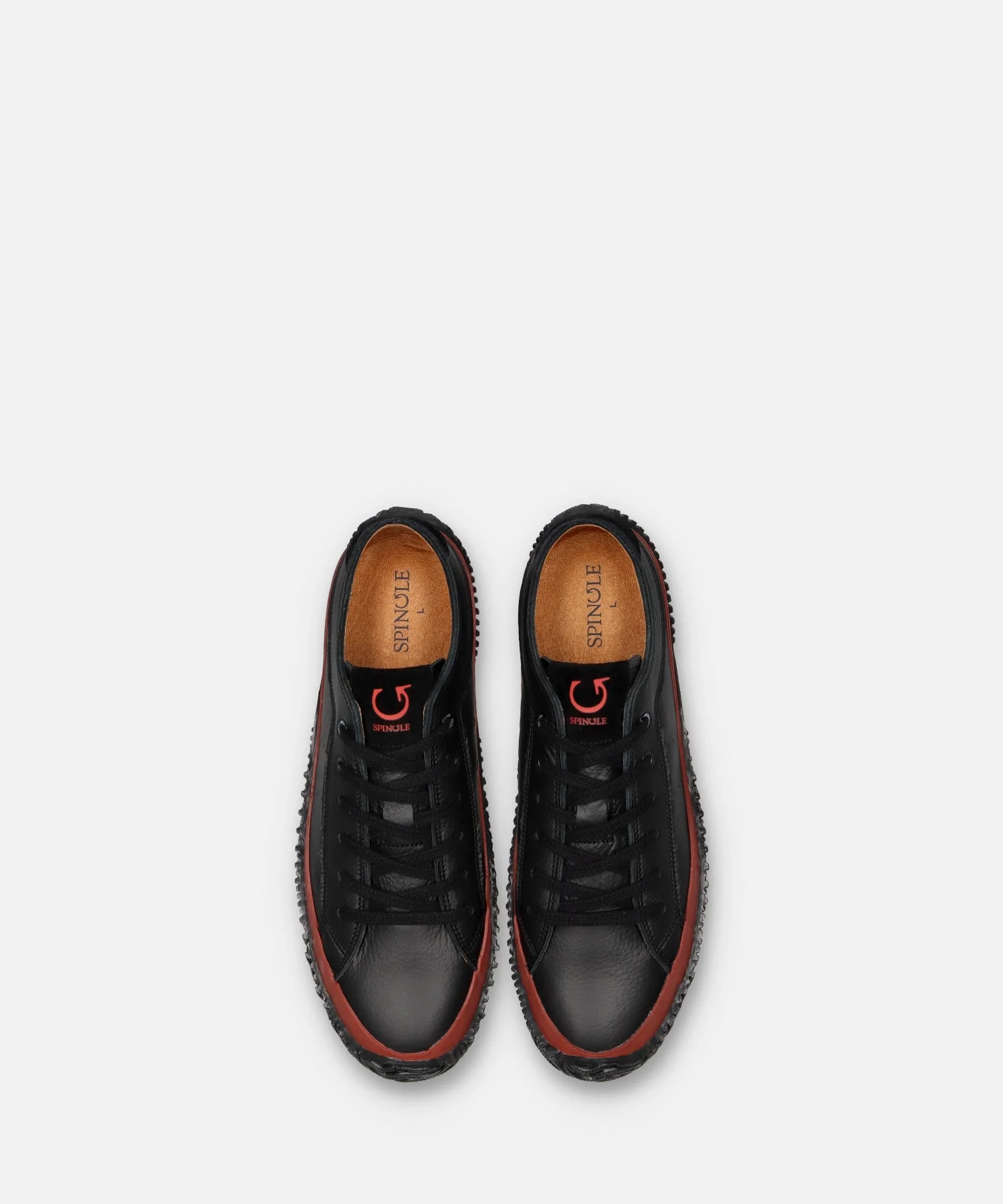 SP-107IL Black/Brown - Image 6