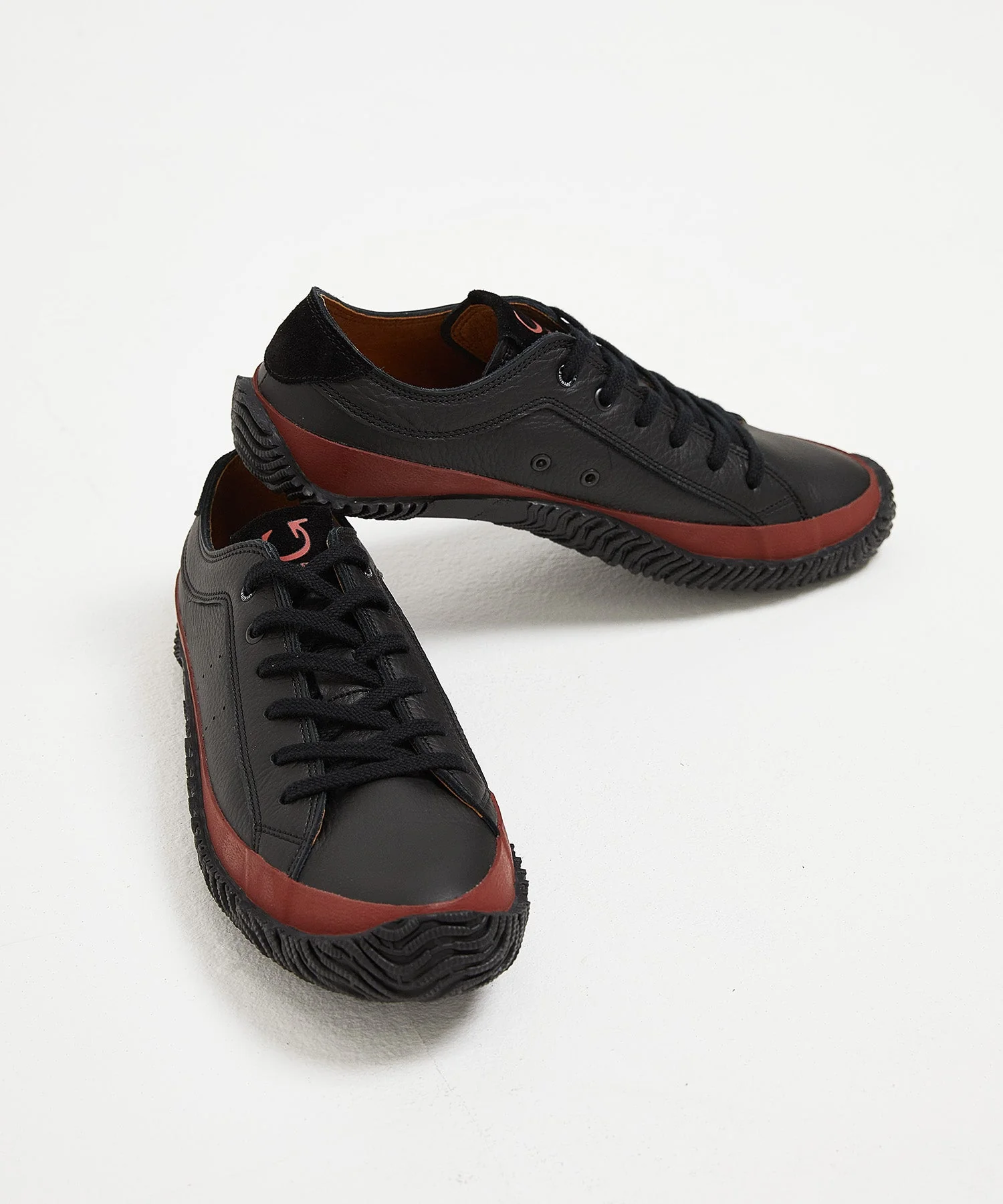 SP-107IL Black/Brown - Image 7