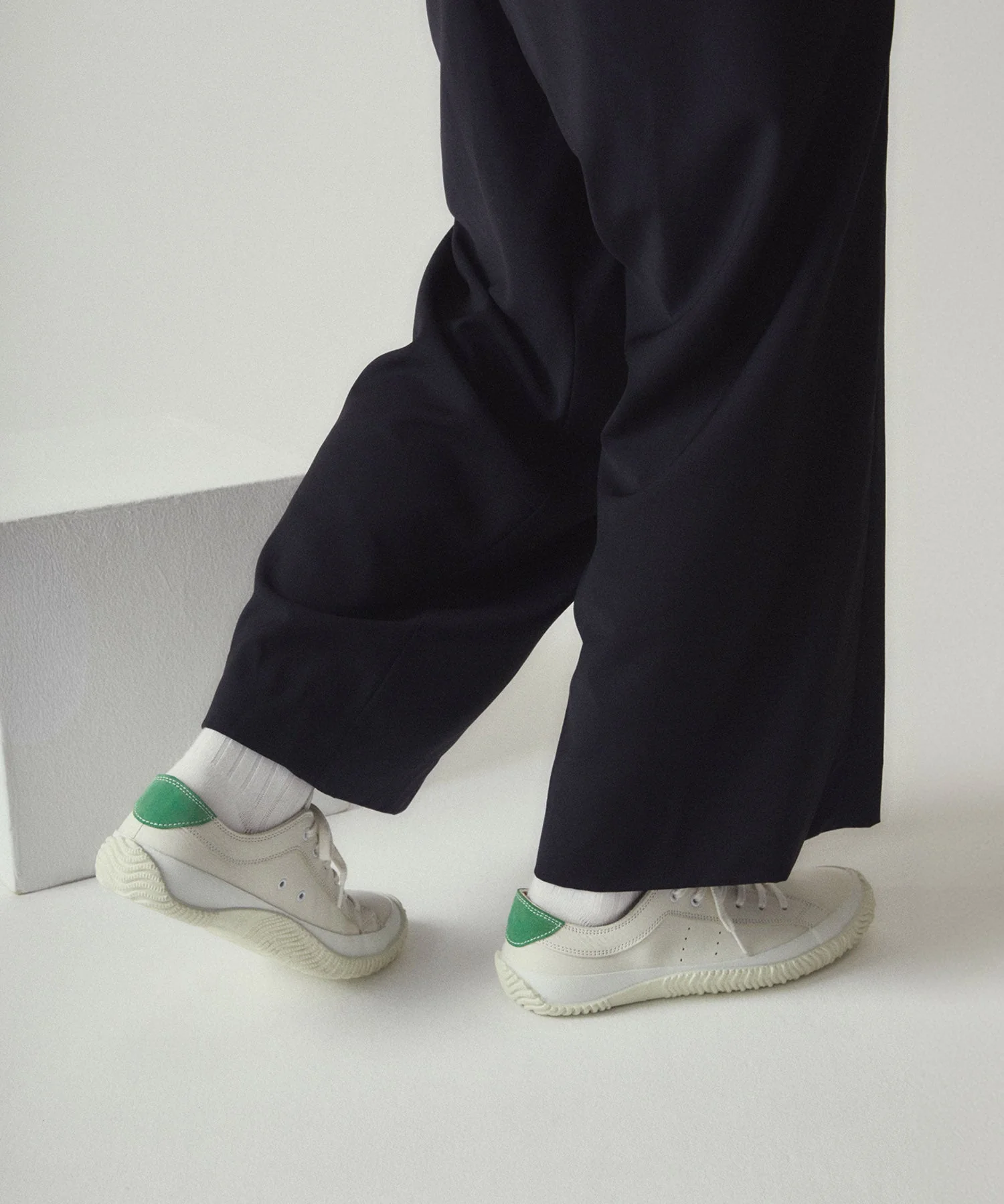 SP-107IL White/Green - Image 11