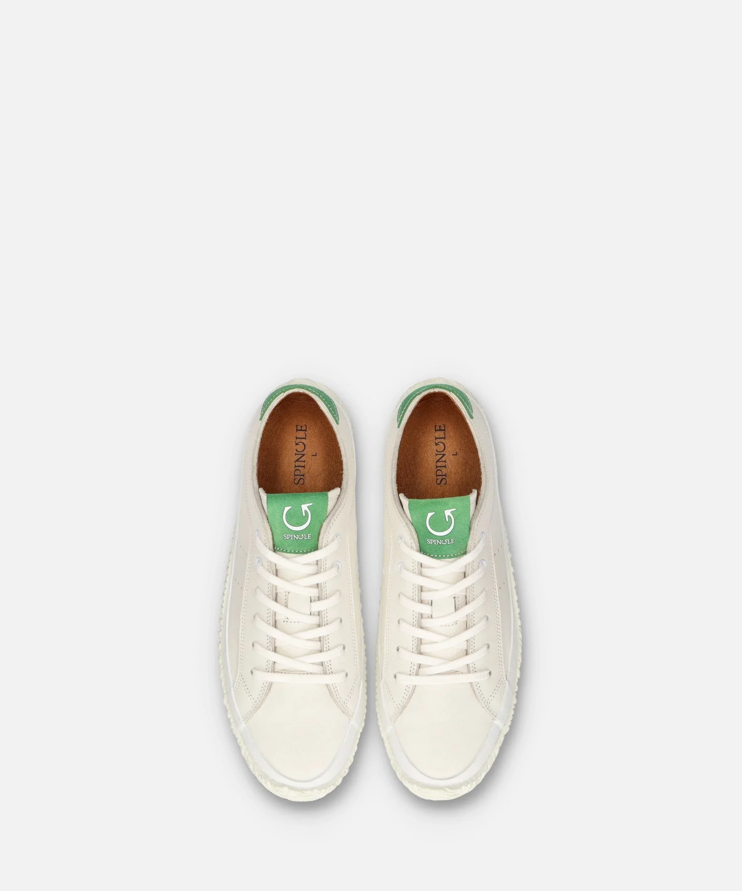 SP-107IL White/Green - Image 6