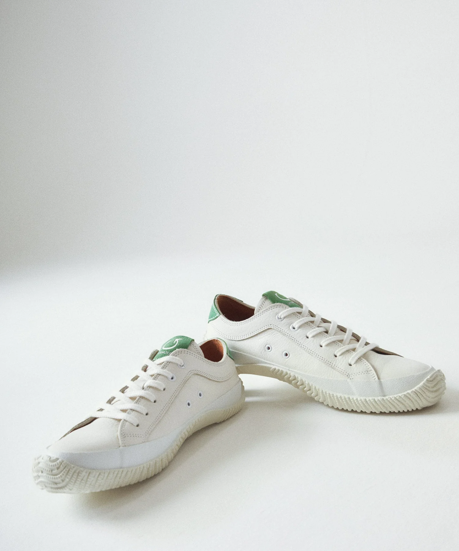 SP-107IL White/Green - Image 7