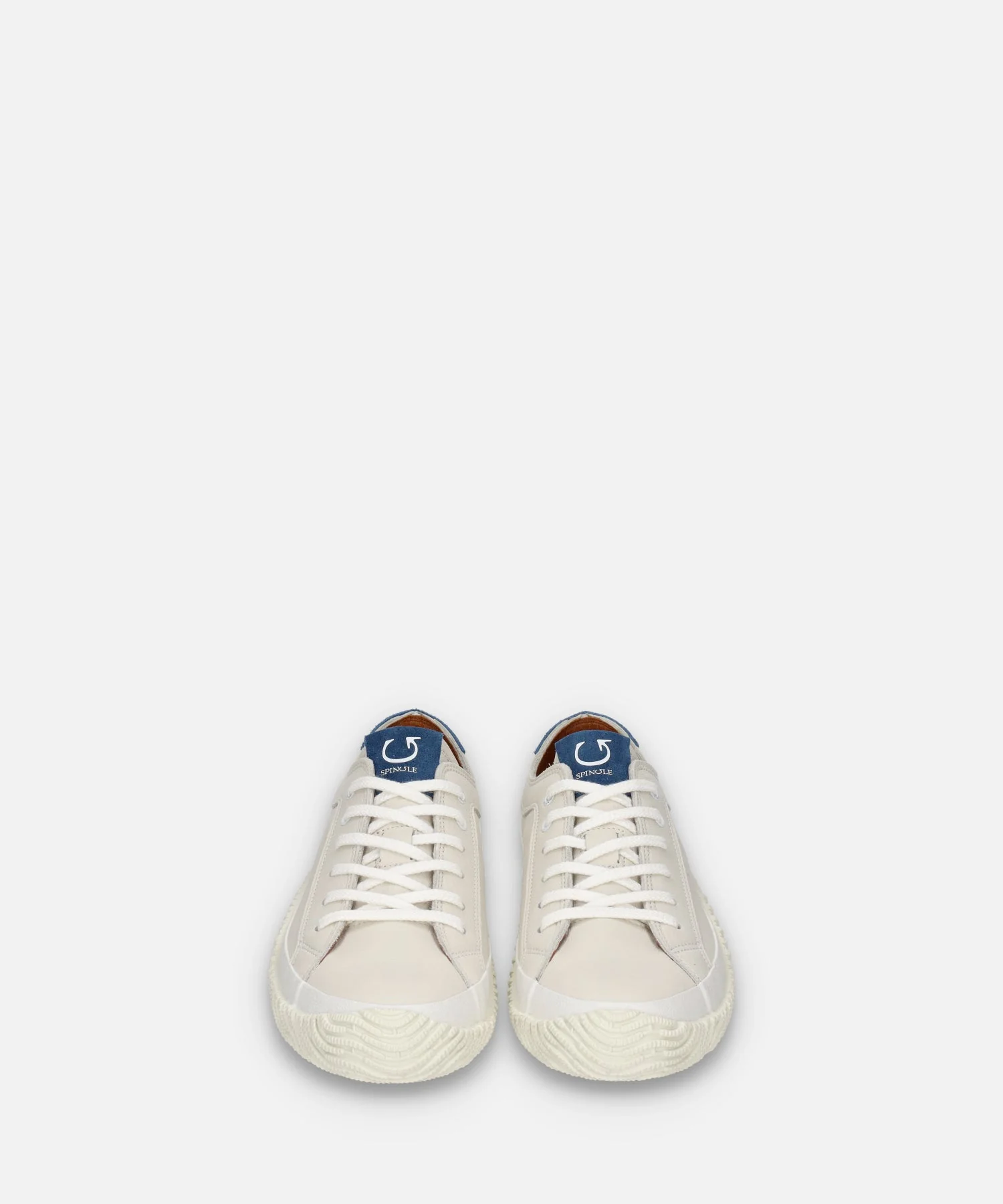 SP-107IL White/Navy - Image 5