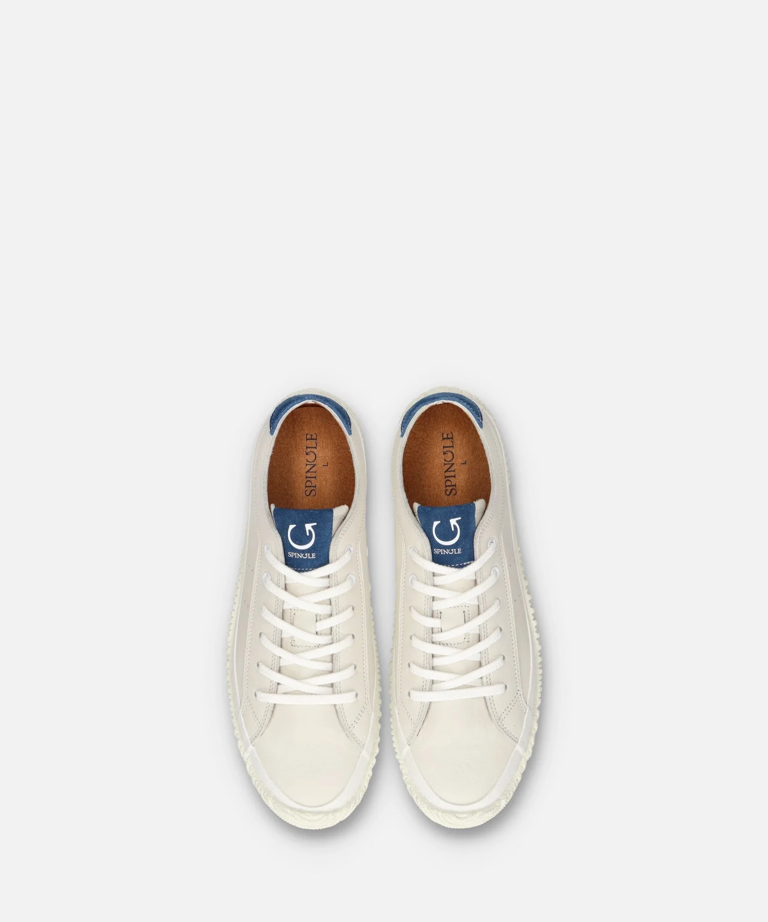 SP-107IL White/Navy - Image 6
