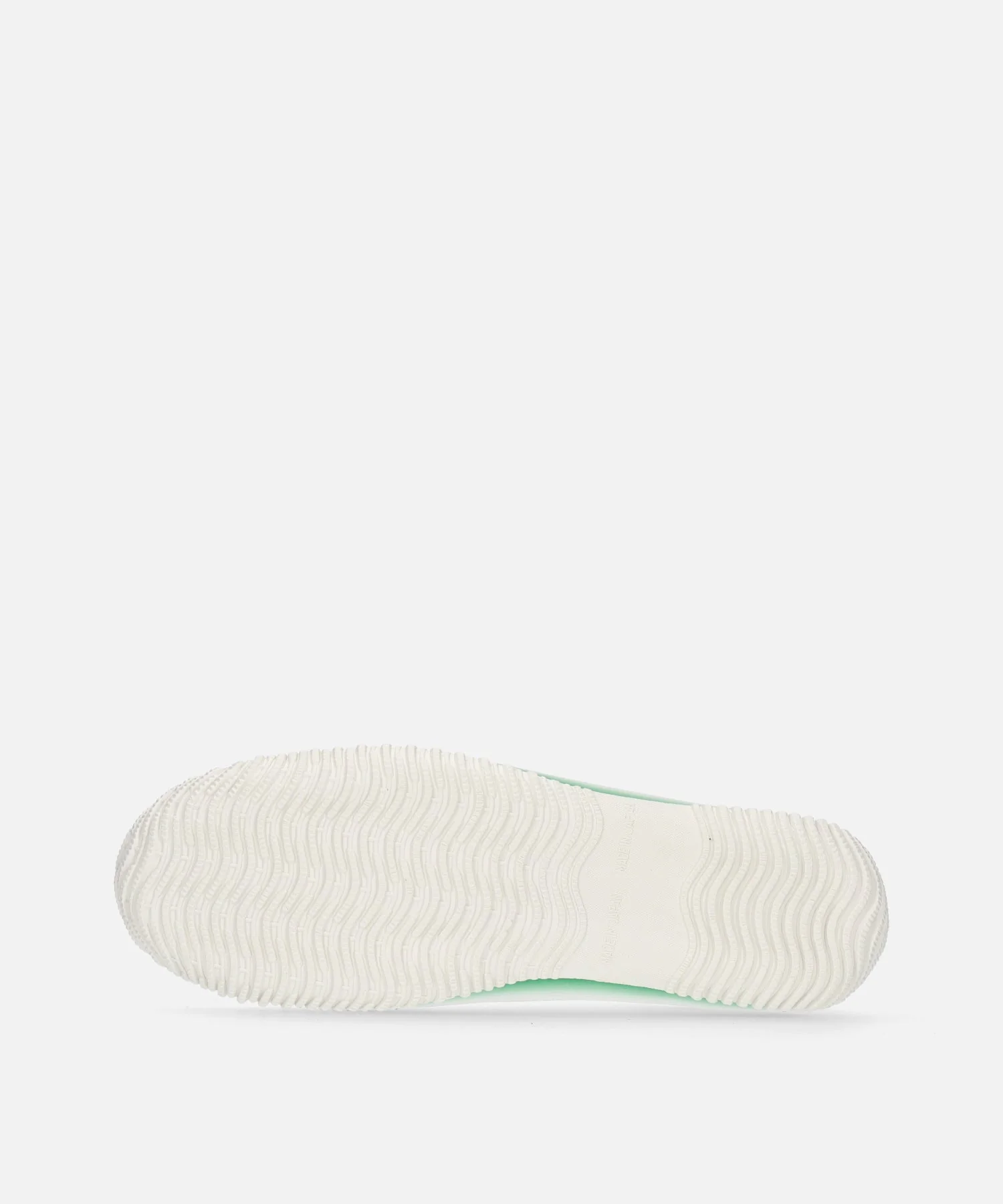SP-108 White/Green - Image 3