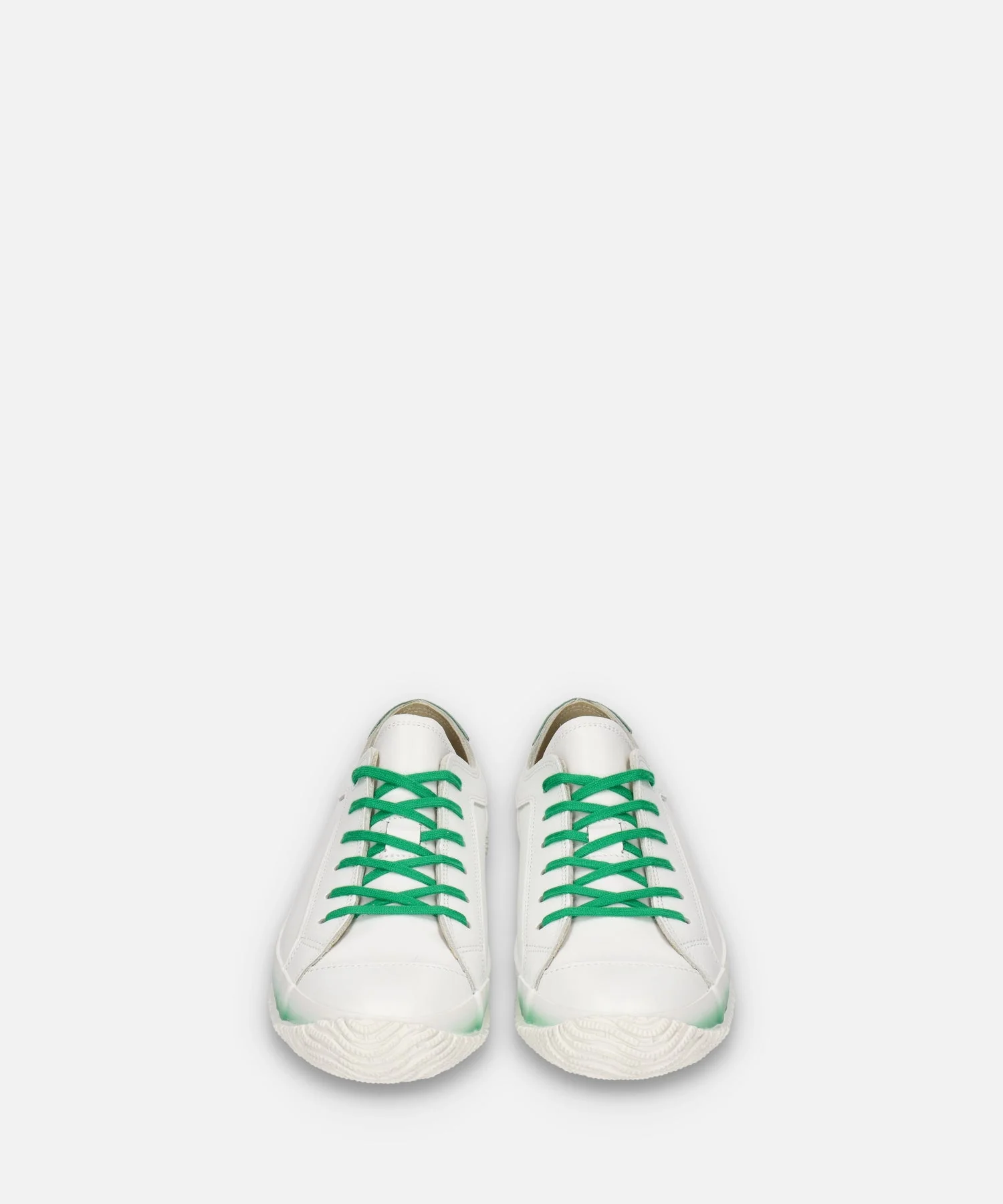 SP-108 White/Green - Image 5