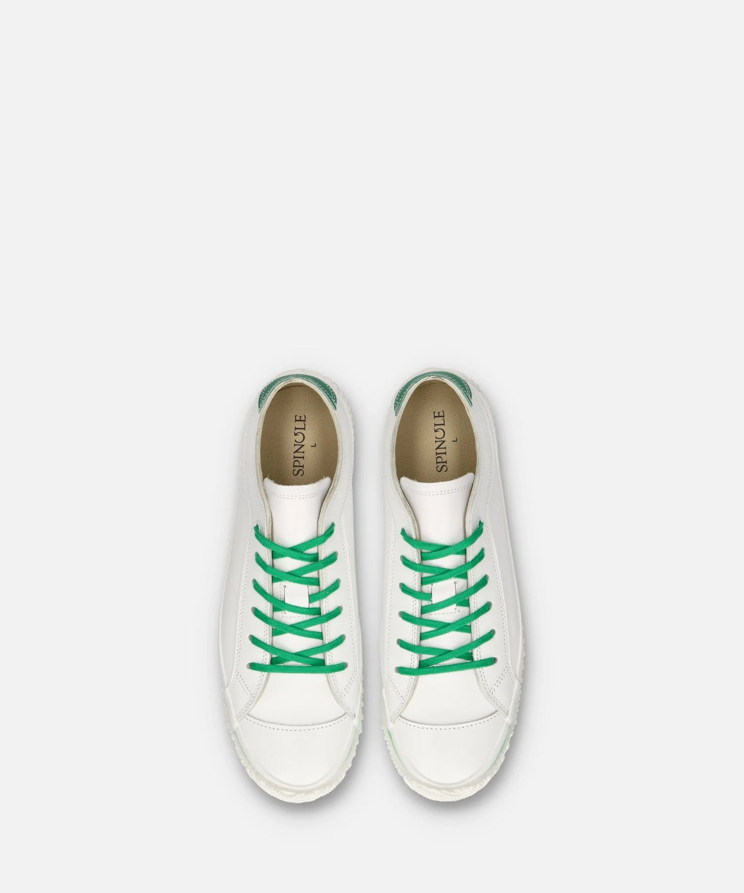 SP-108 White/Green - Image 6