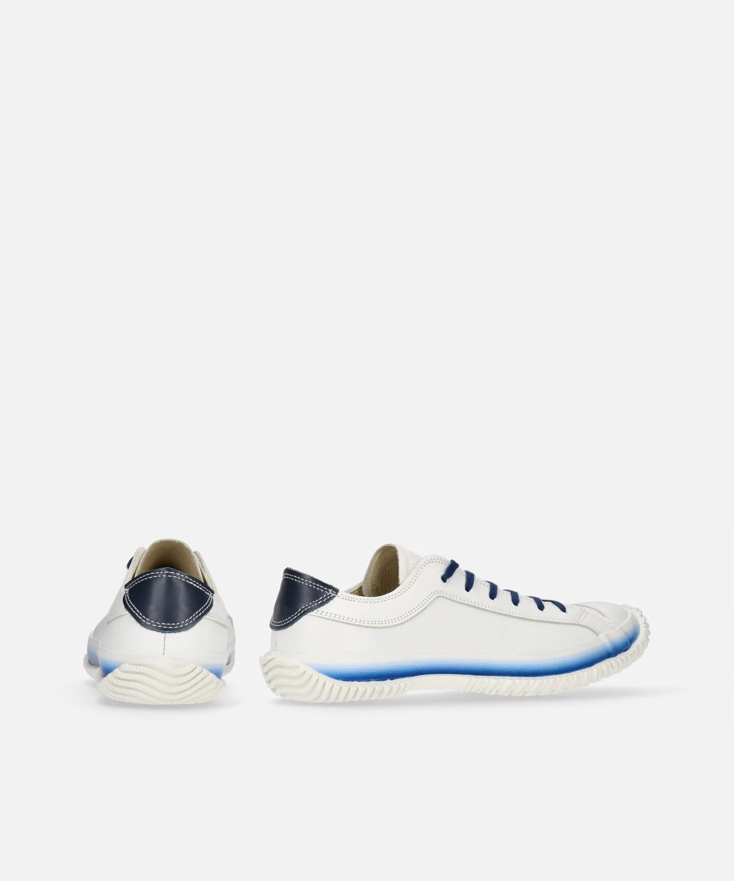 SP-108 White/Navy - Image 4