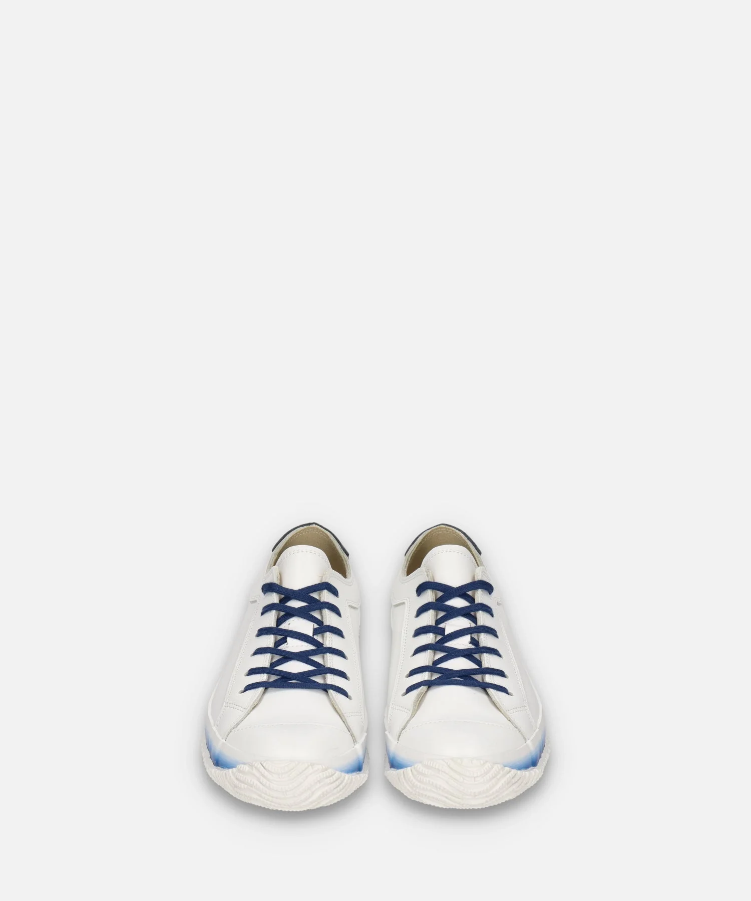 SP-108 White/Navy - Image 5