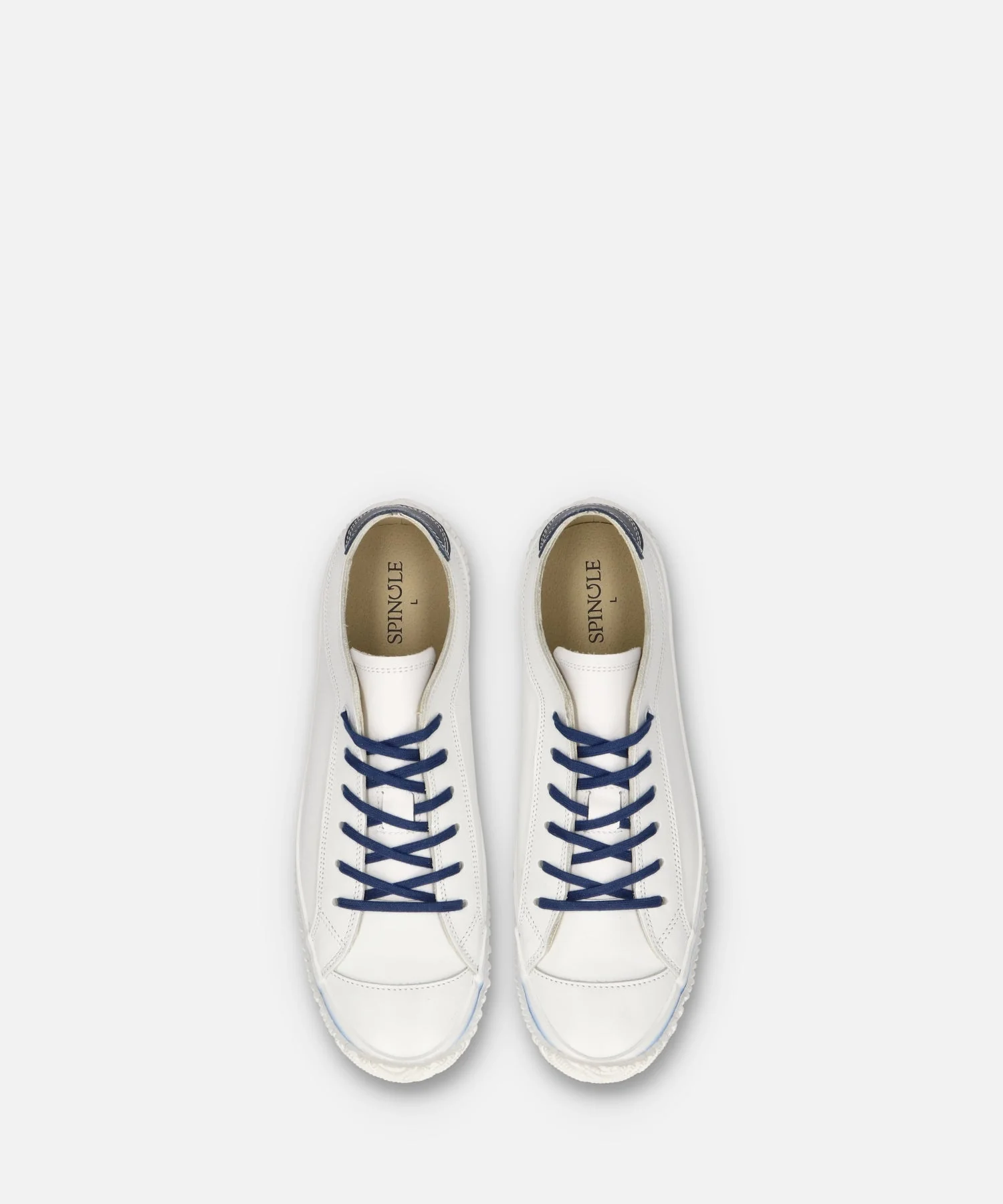 SP-108 White/Navy - Image 6