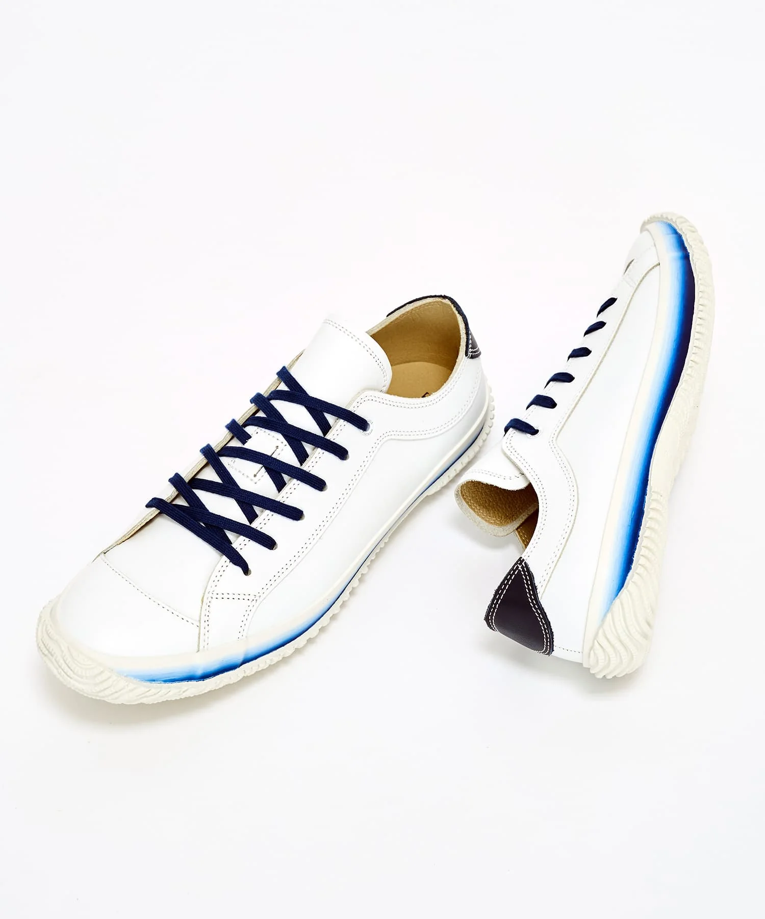 SP-108 White/Navy - Image 7