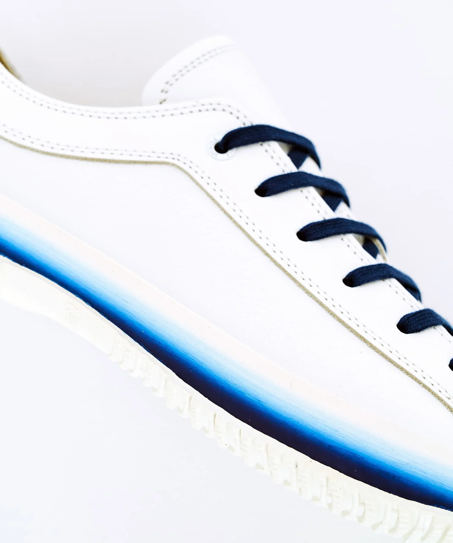 SP-108 White/Navy - Image 8