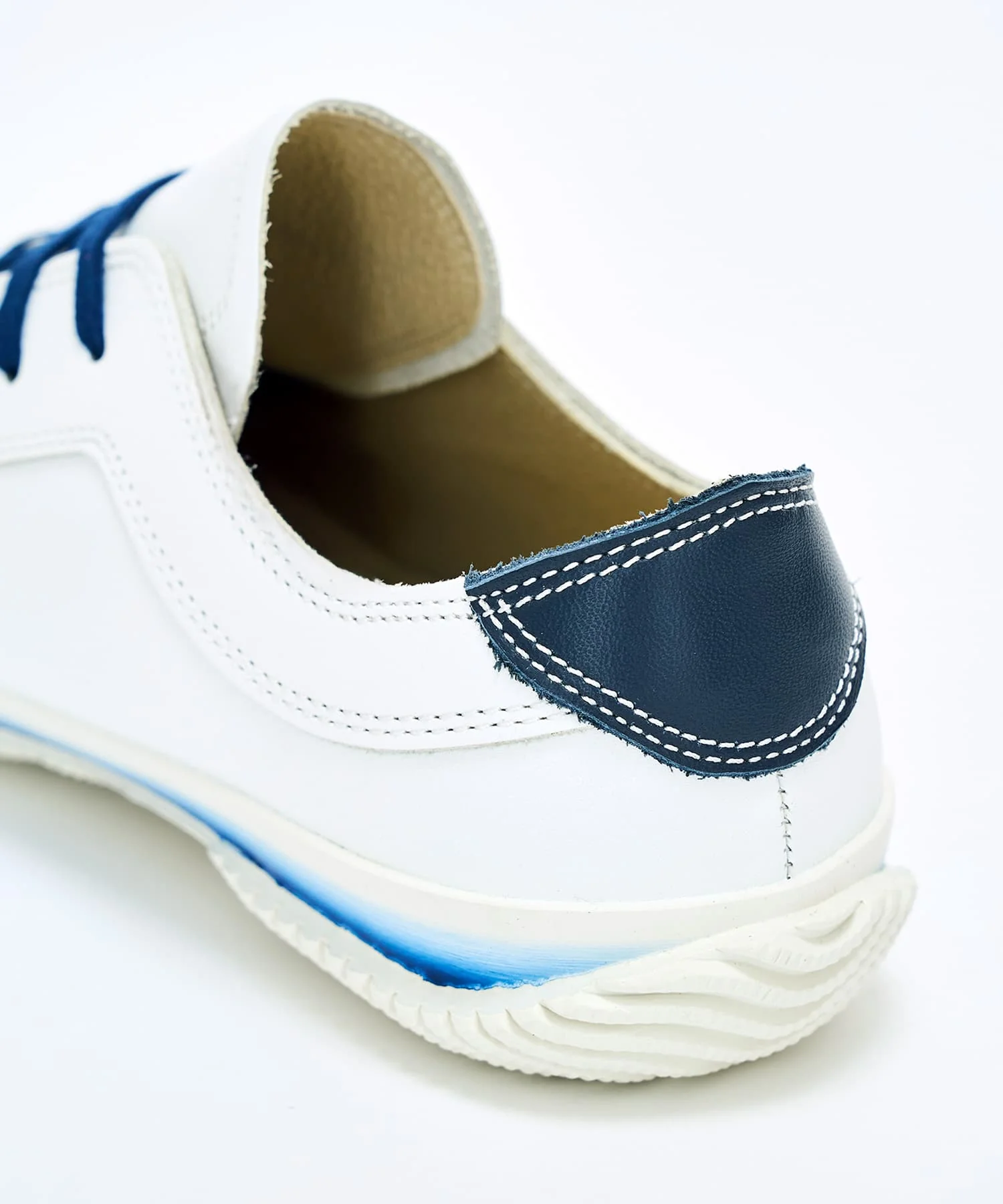 SP-108 White/Navy - Image 9