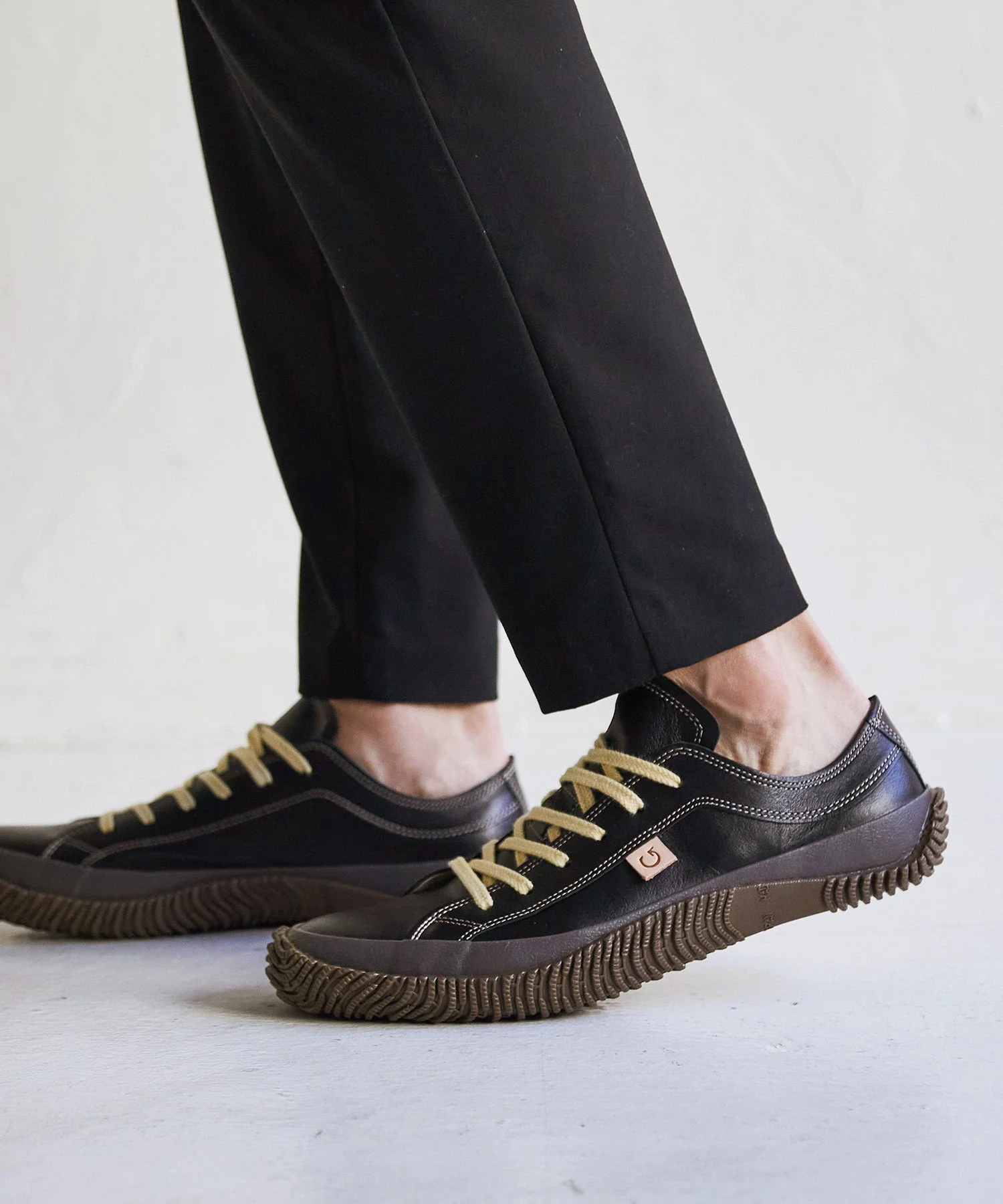 SP-110 Black - Image 9
