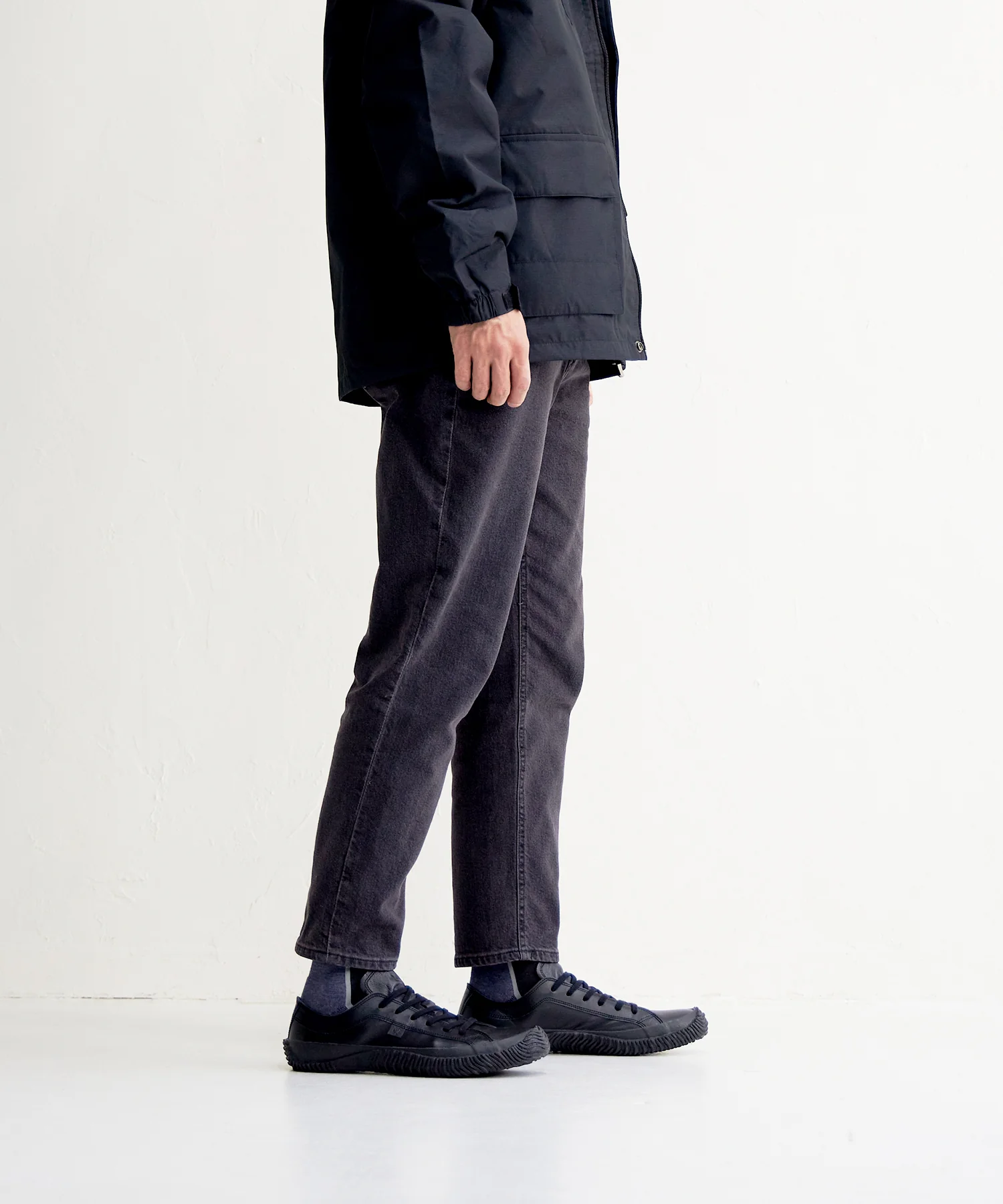 SP-110 Black/Black - Image 3