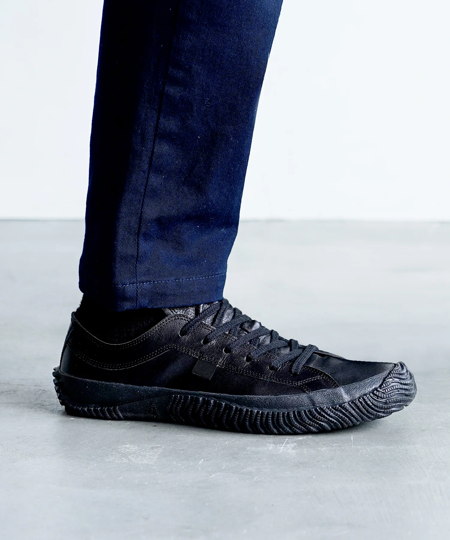 SP-110 Black/Black - Image 4