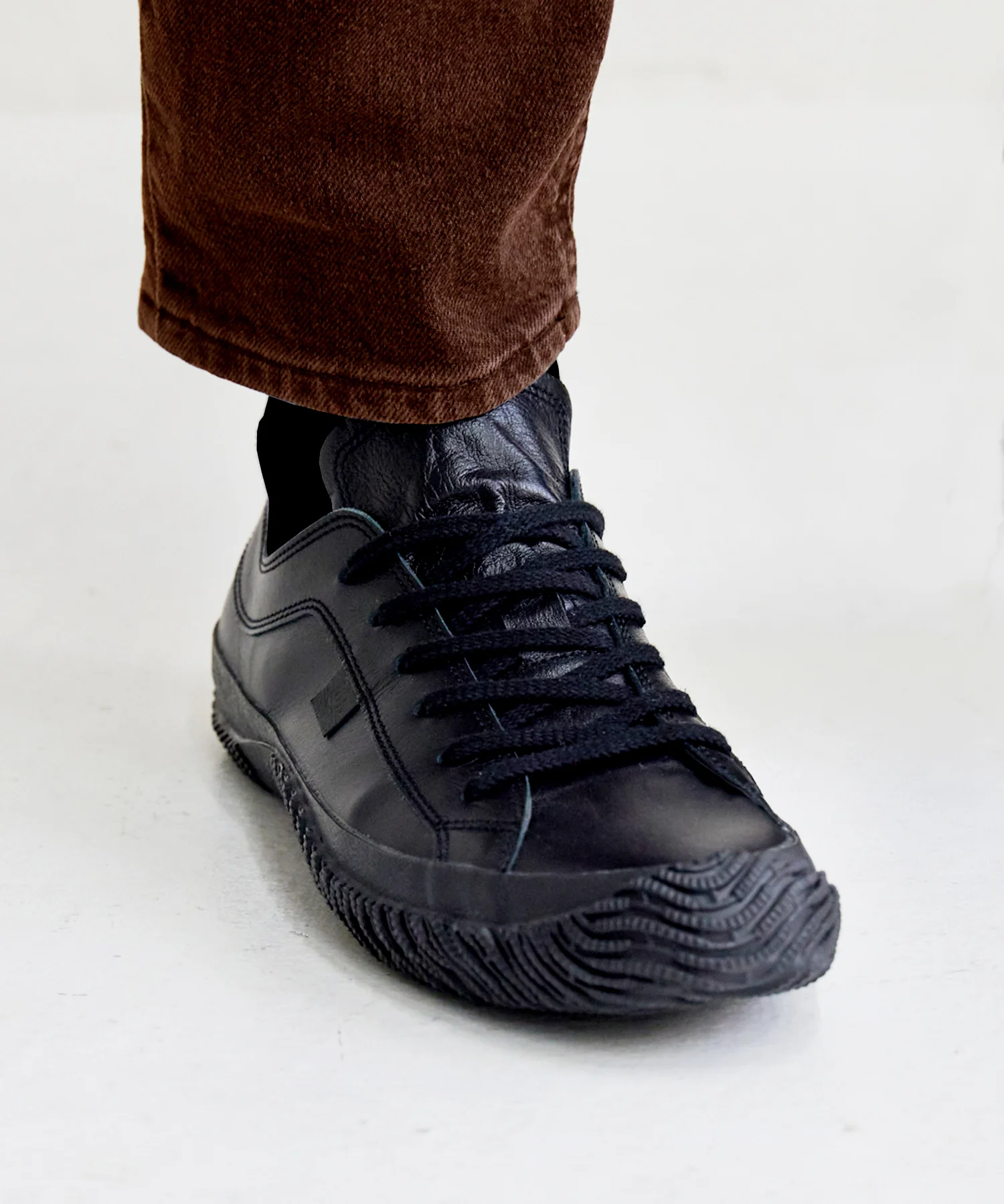 SP-110 Black/Black - Image 5