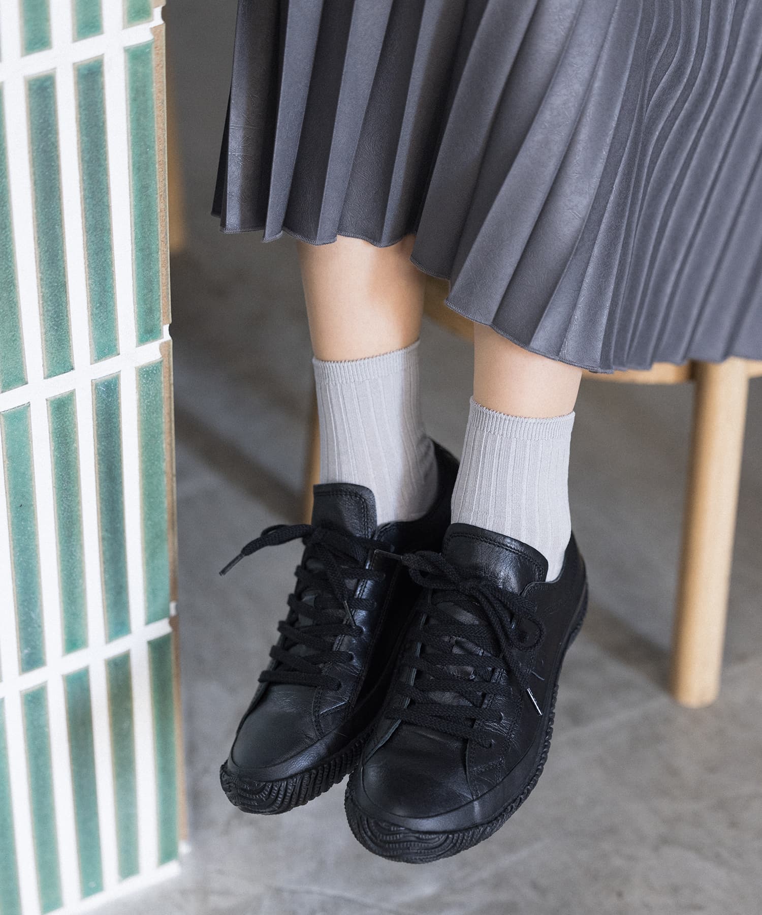 SP-110 Black/Black - Image 6