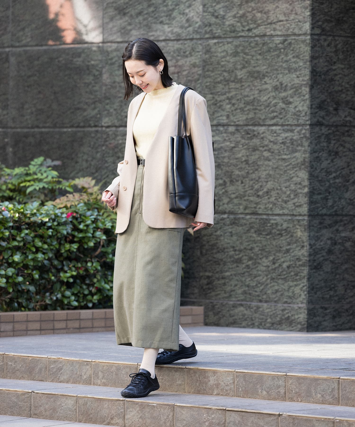 SP-110 Black/Black - Image 8