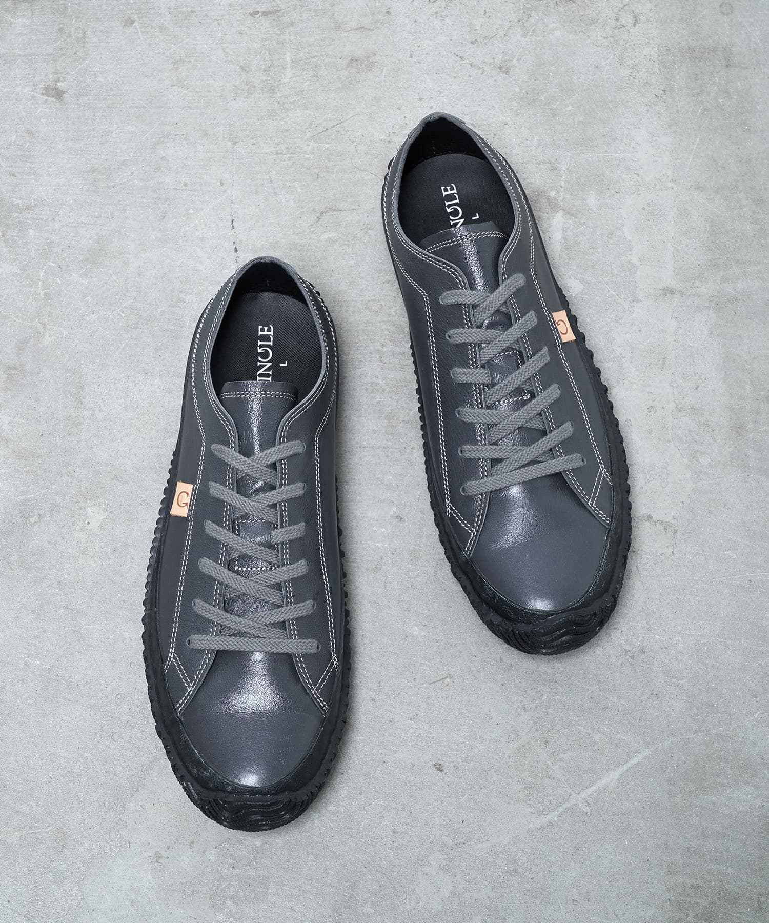 SP-110 Charcoal Gray - Image 8