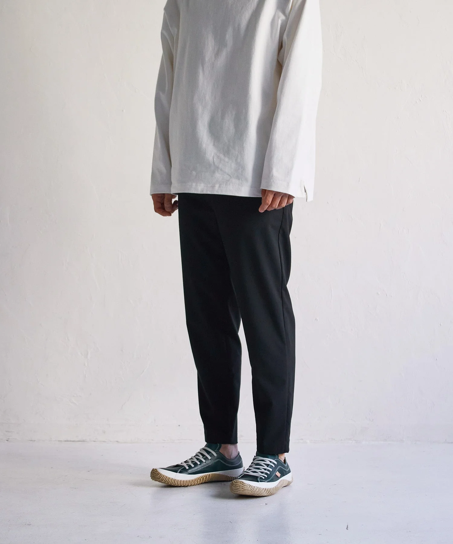 SP-110 Dark Blue - Image 4