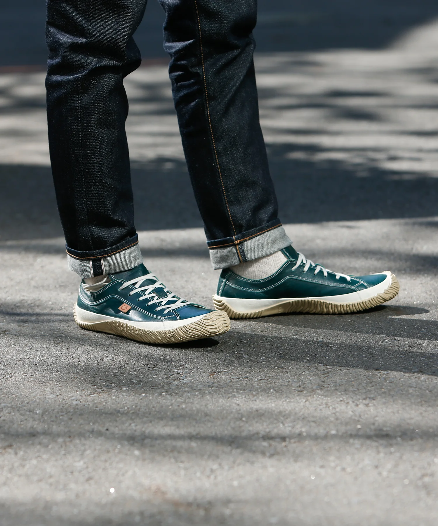 SP-110 Dark Blue - Image 5