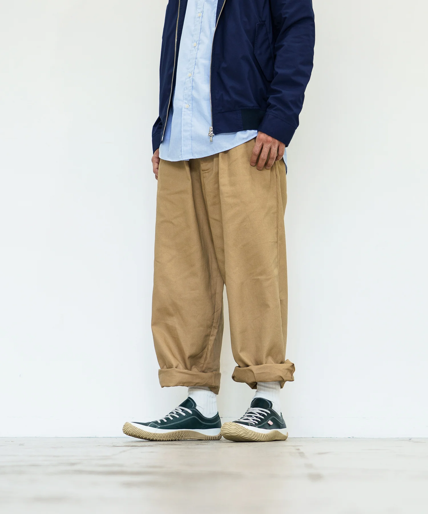 SP-110 Dark Blue - Image 6