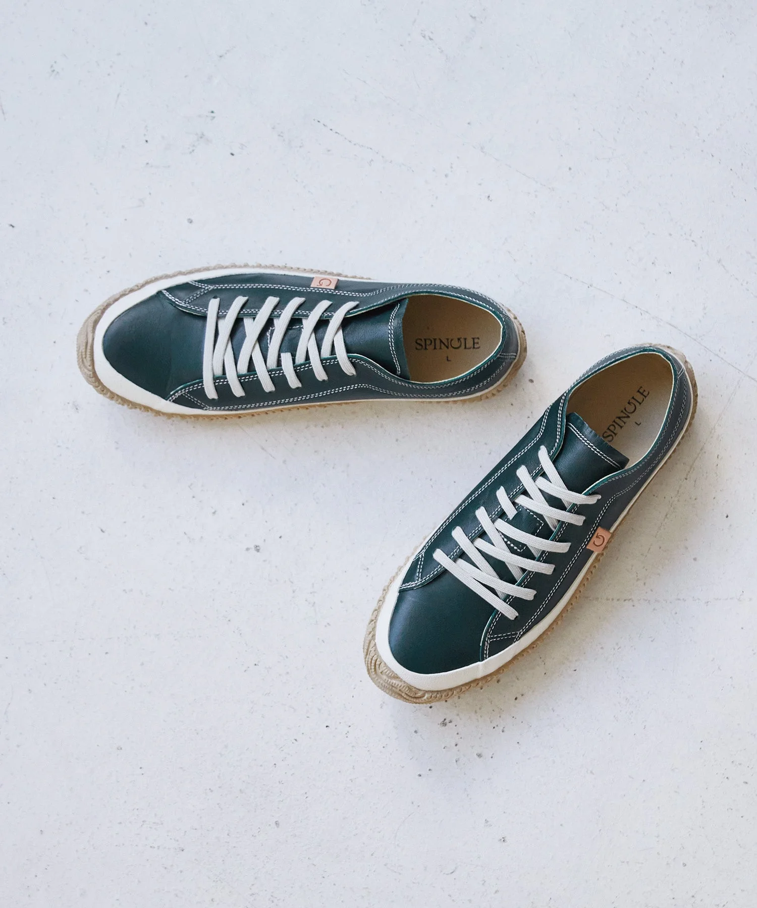 SP-110 Dark Blue - Image 7