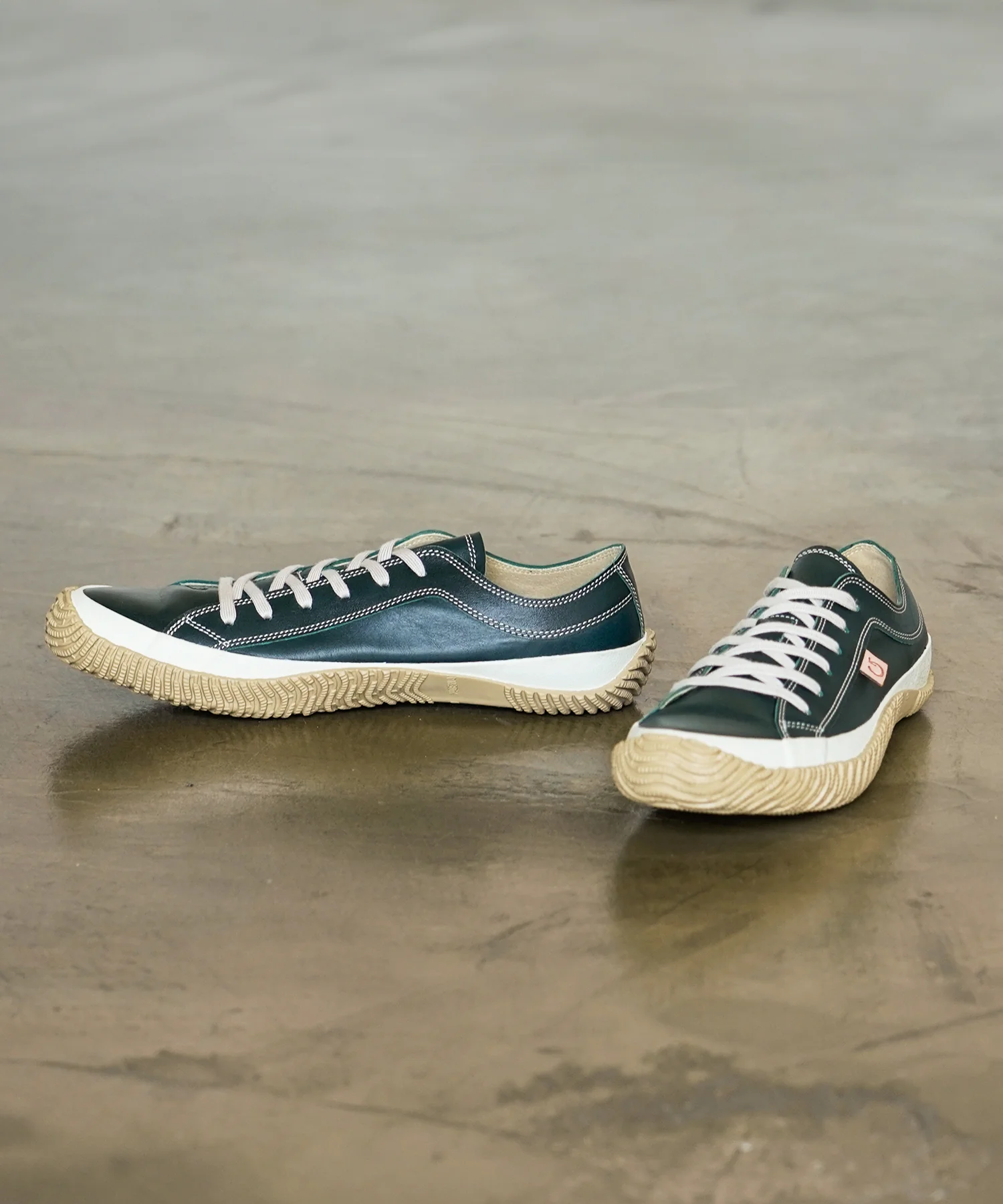 SP-110 Dark Blue - Image 8