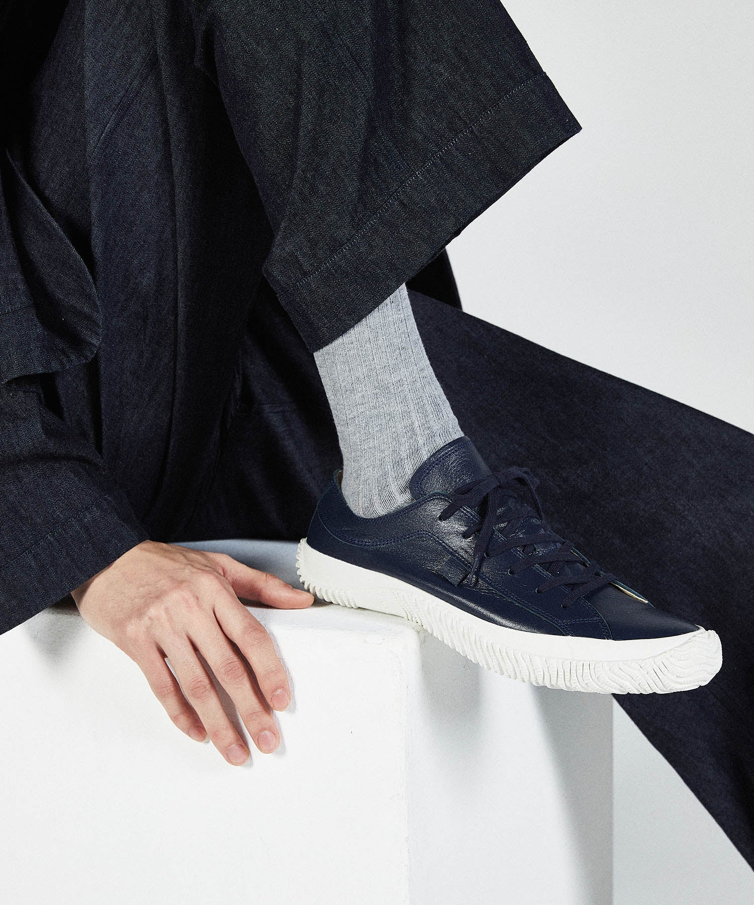 SP-110 Deep Navy - Image 10