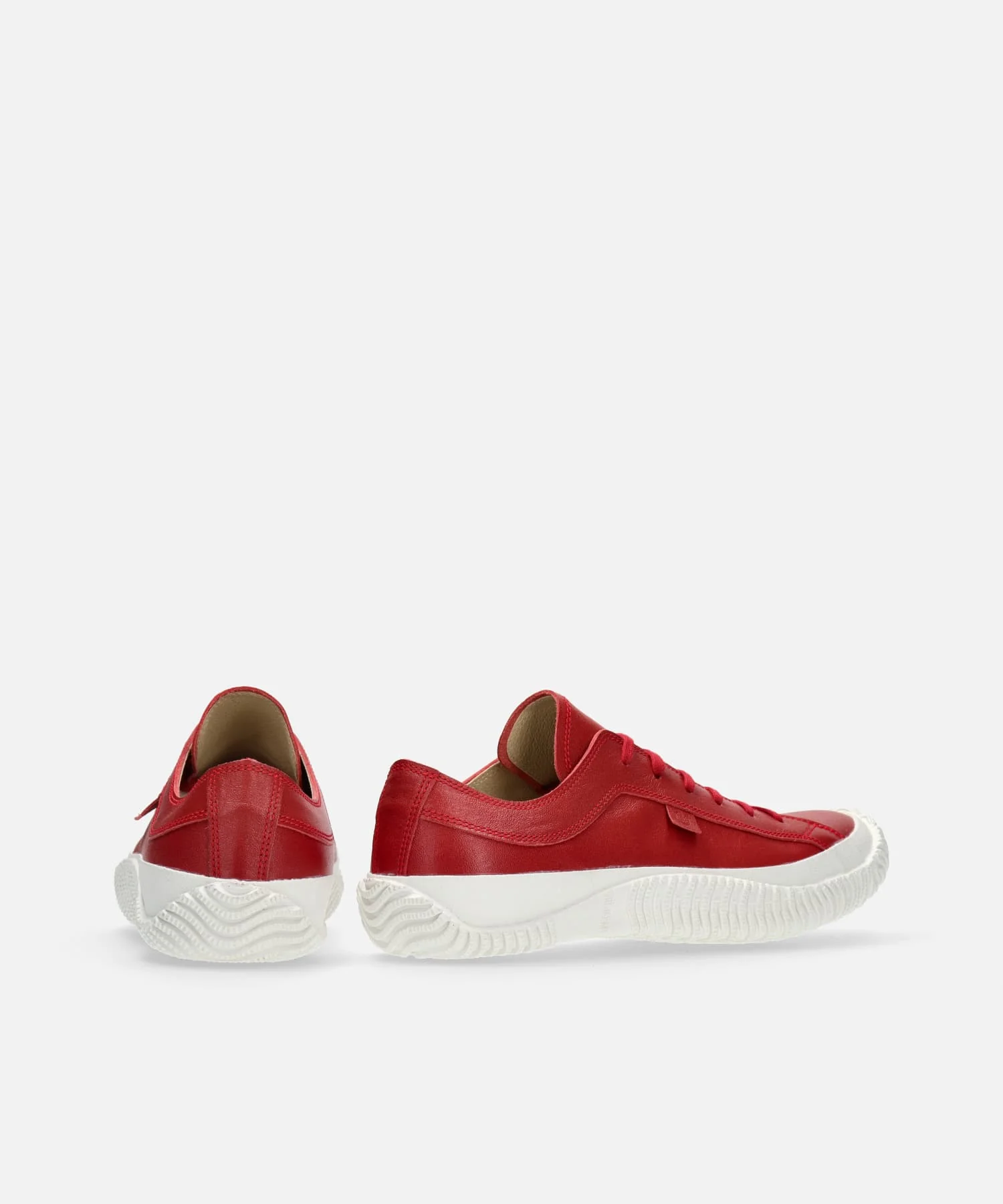 SP-110 Deep Red - Image 4
