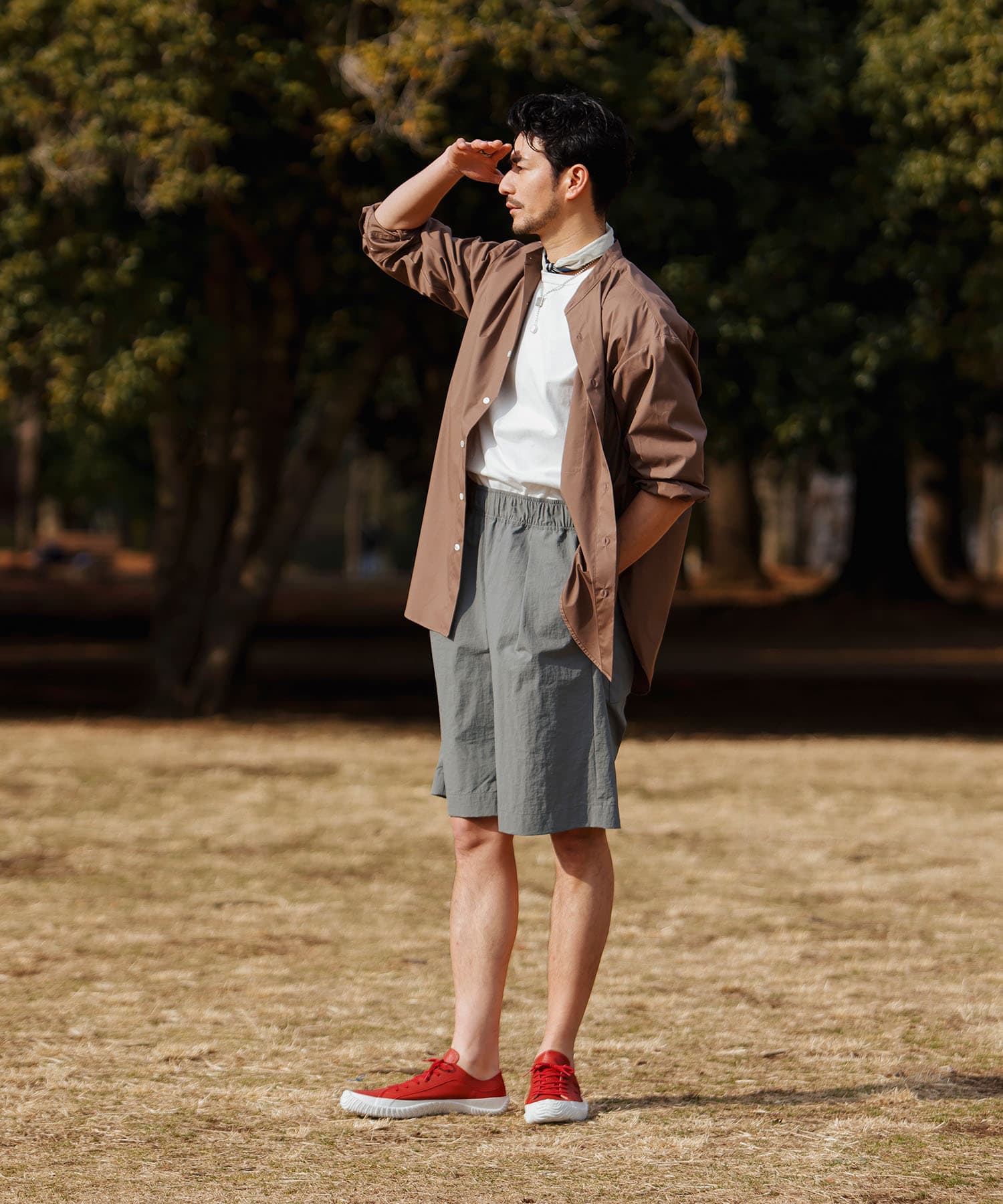 SP-110 Deep Red - Image 7