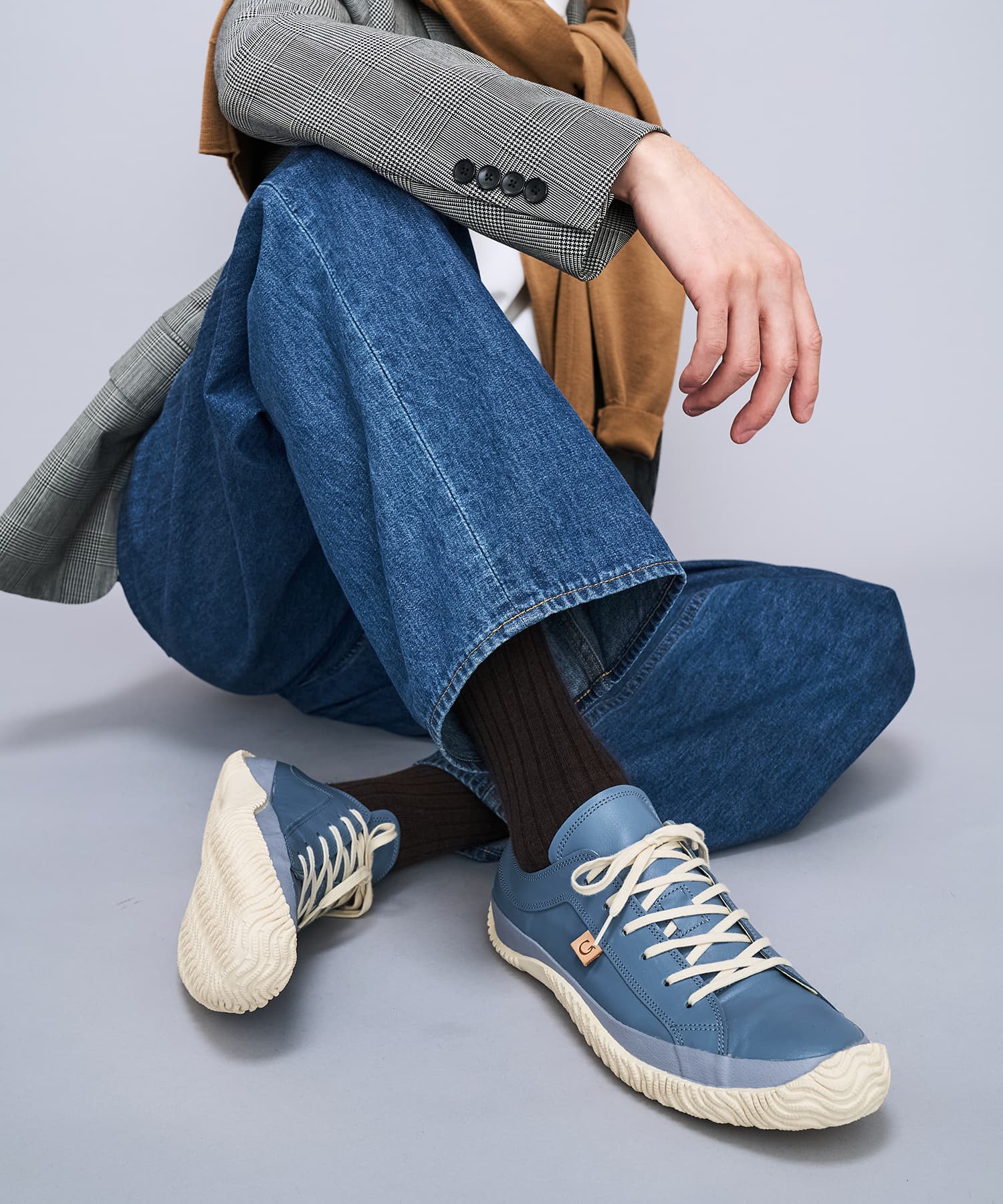 SP-110 Gray Blue - Image 11