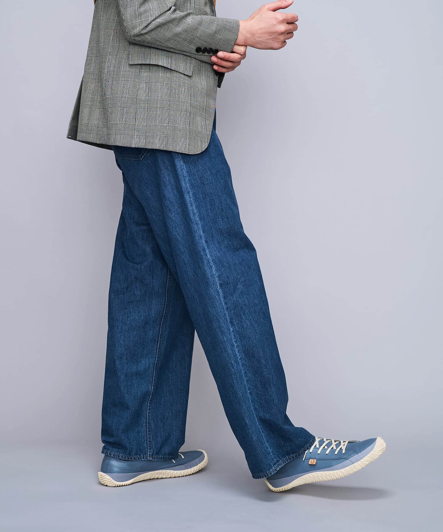 SP-110 Gray Blue - Image 12