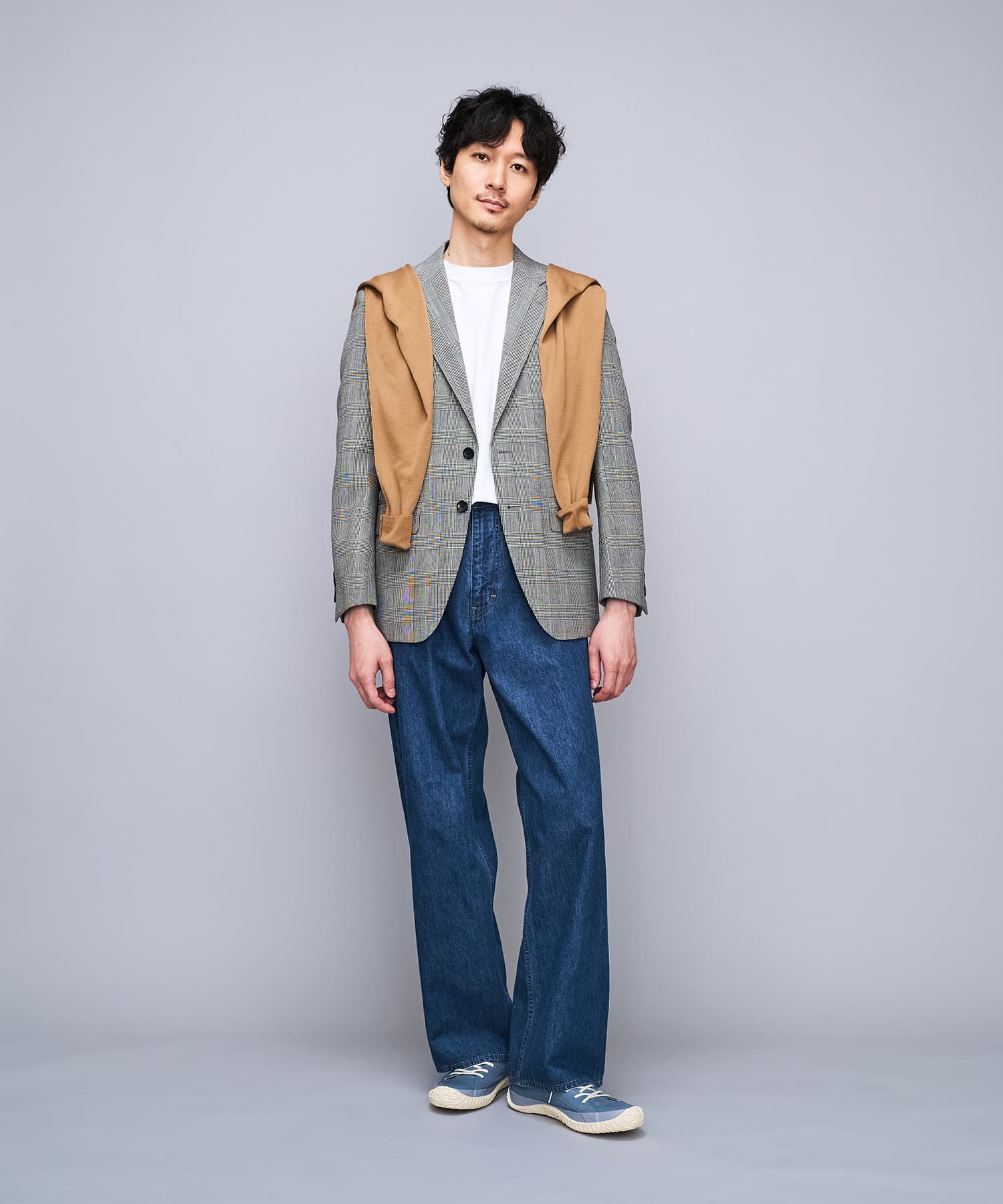 SP-110 Gray Blue - Image 13
