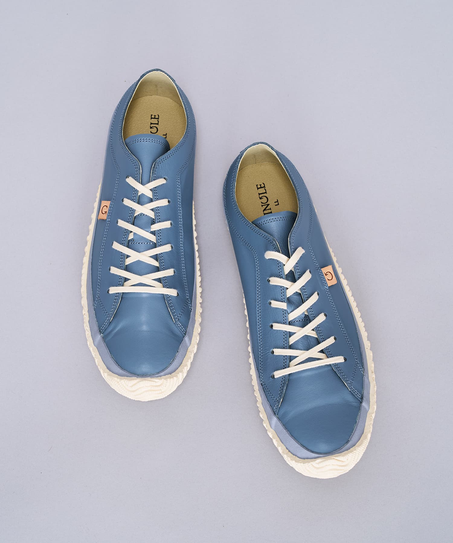 SP-110 Gray Blue - Image 7